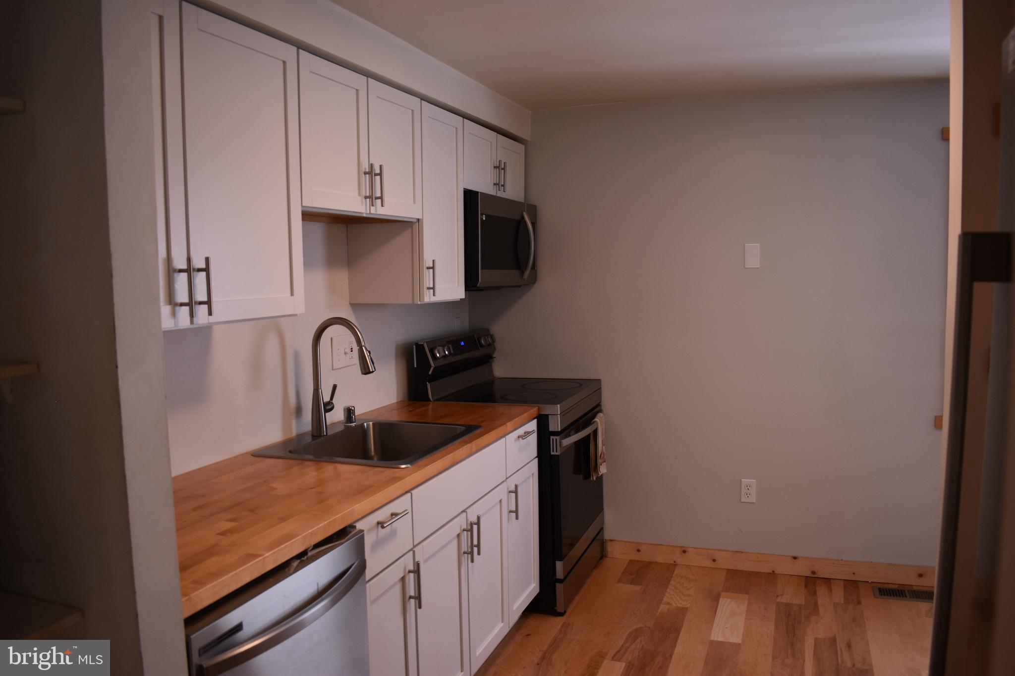 HOPEWELL - Residential