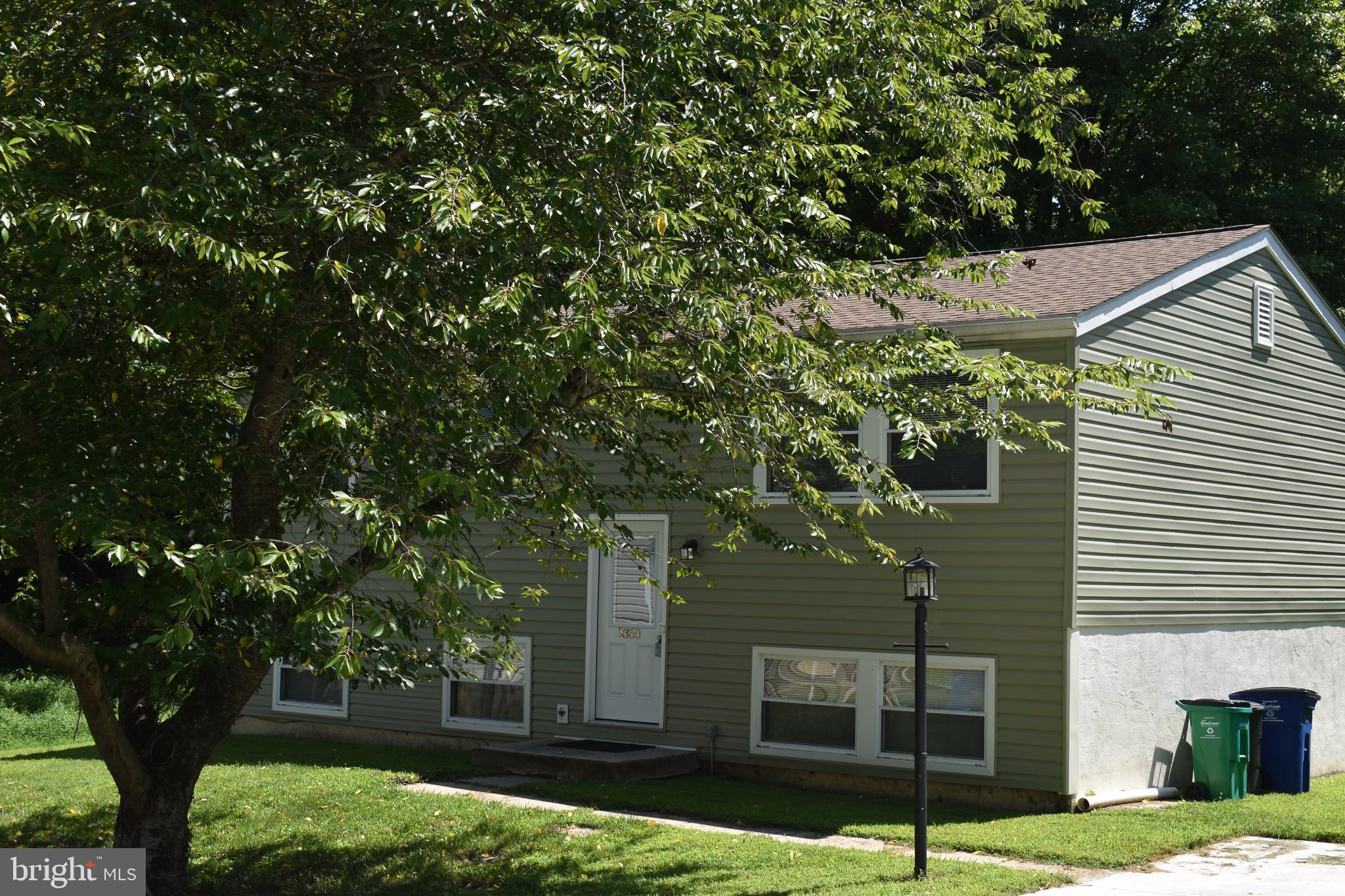 HOPEWELL - Residential