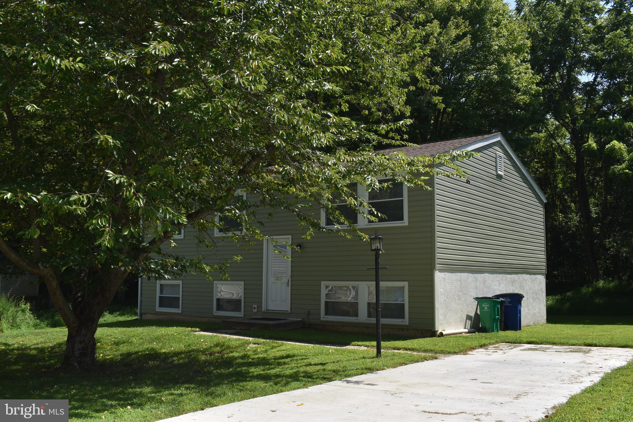 HOPEWELL - Residential