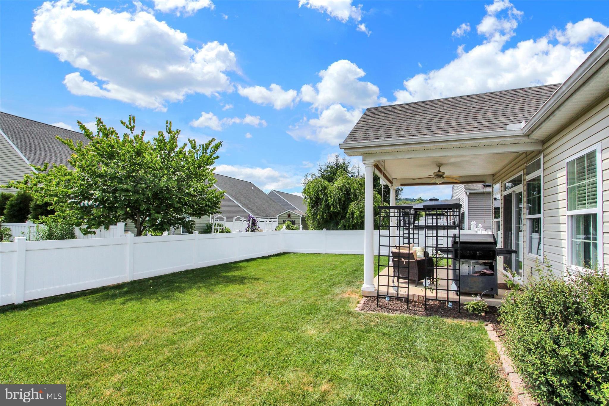 CONEWAGO TWP - Residential
