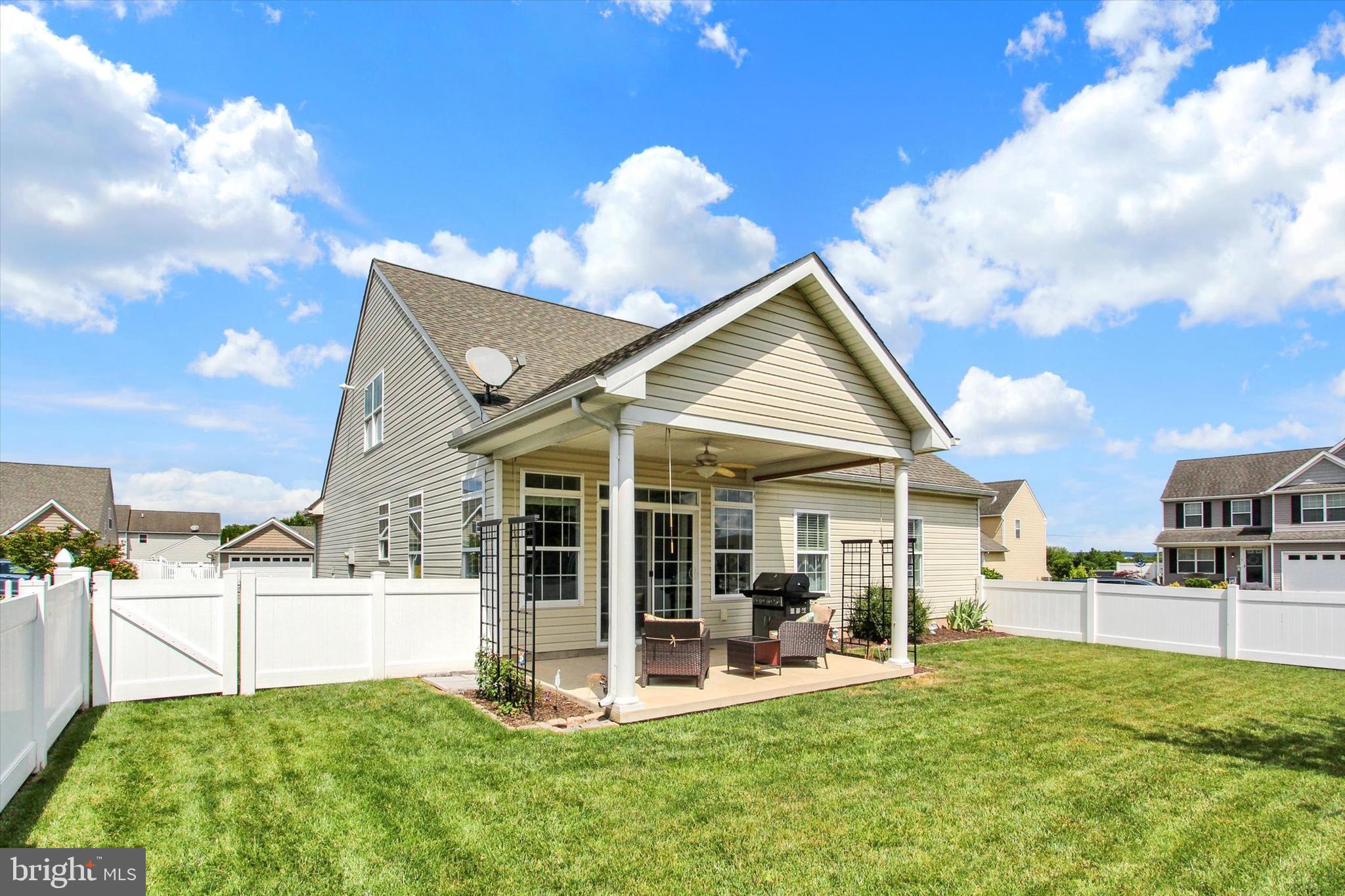 CONEWAGO TWP - Residential