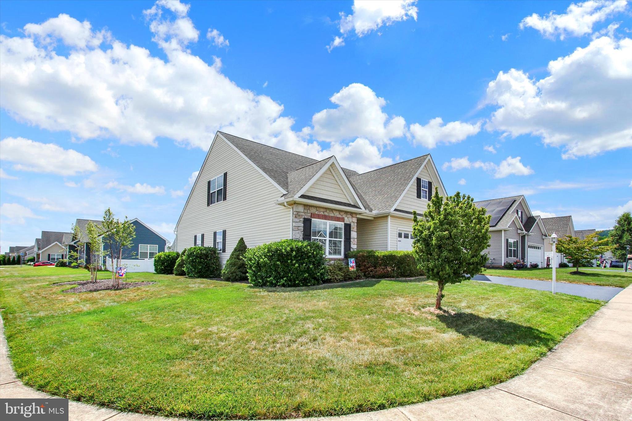 CONEWAGO TWP - Residential
