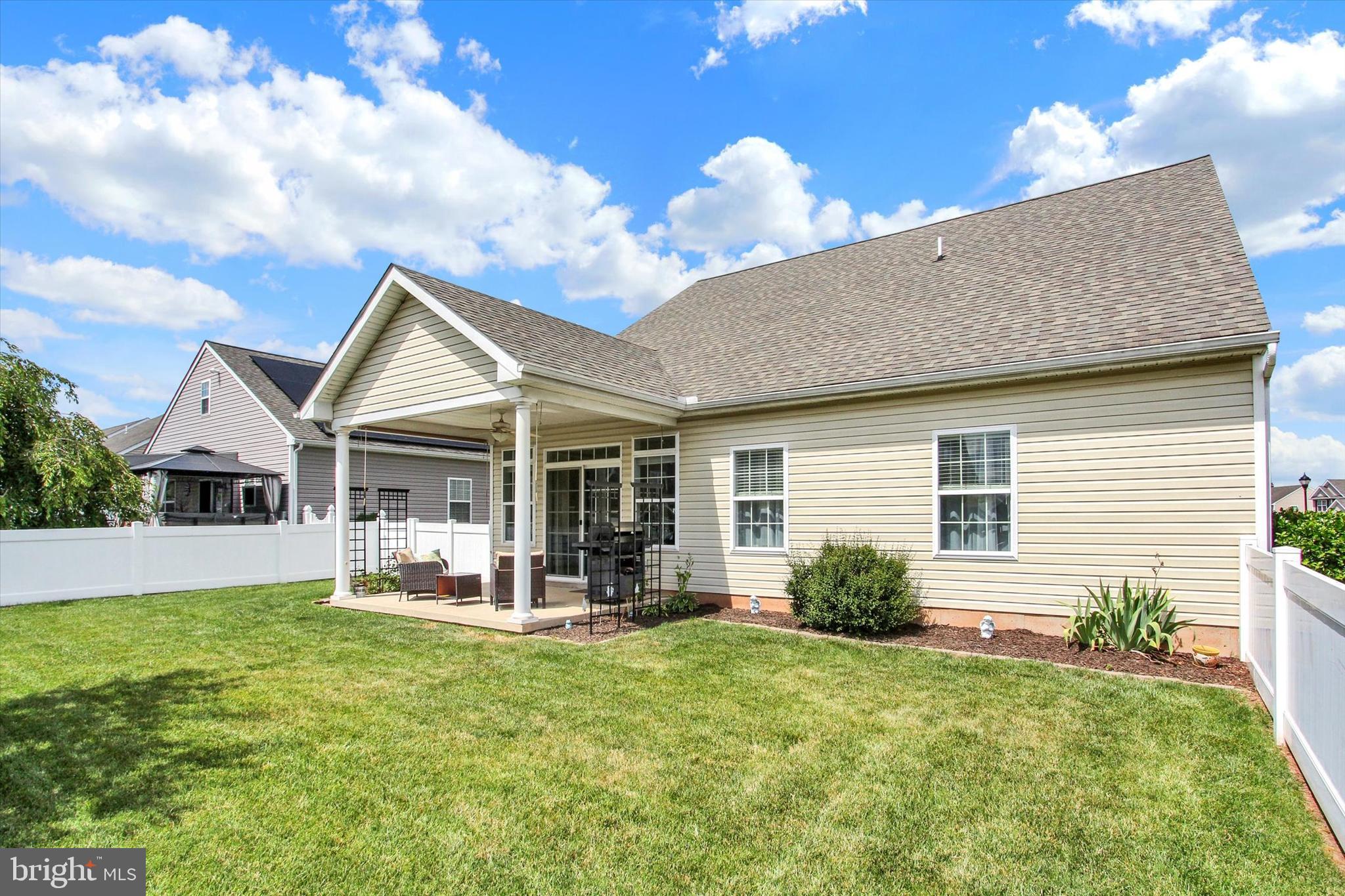 CONEWAGO TWP - Residential