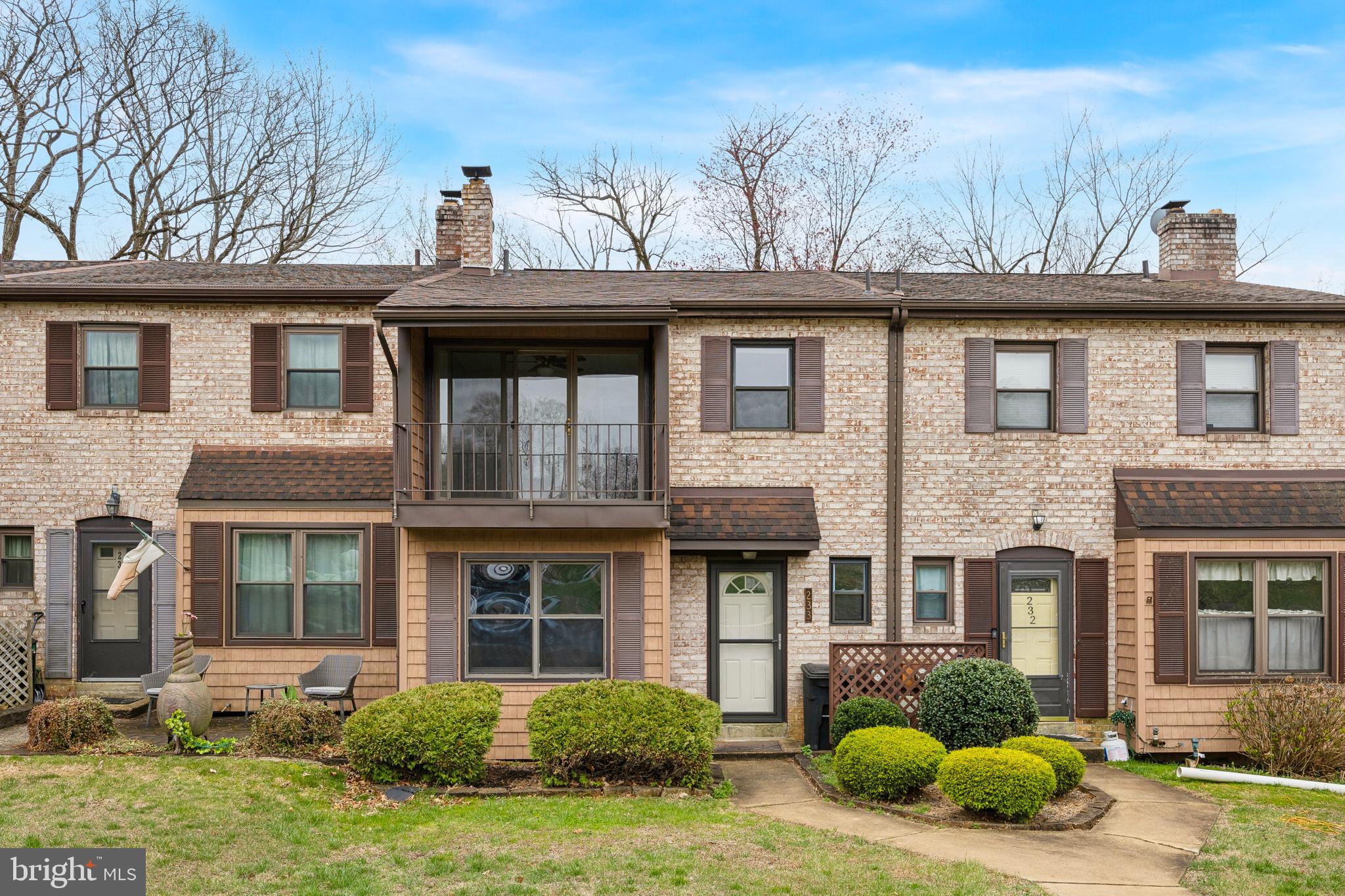 VALLEYBROOK - Residential