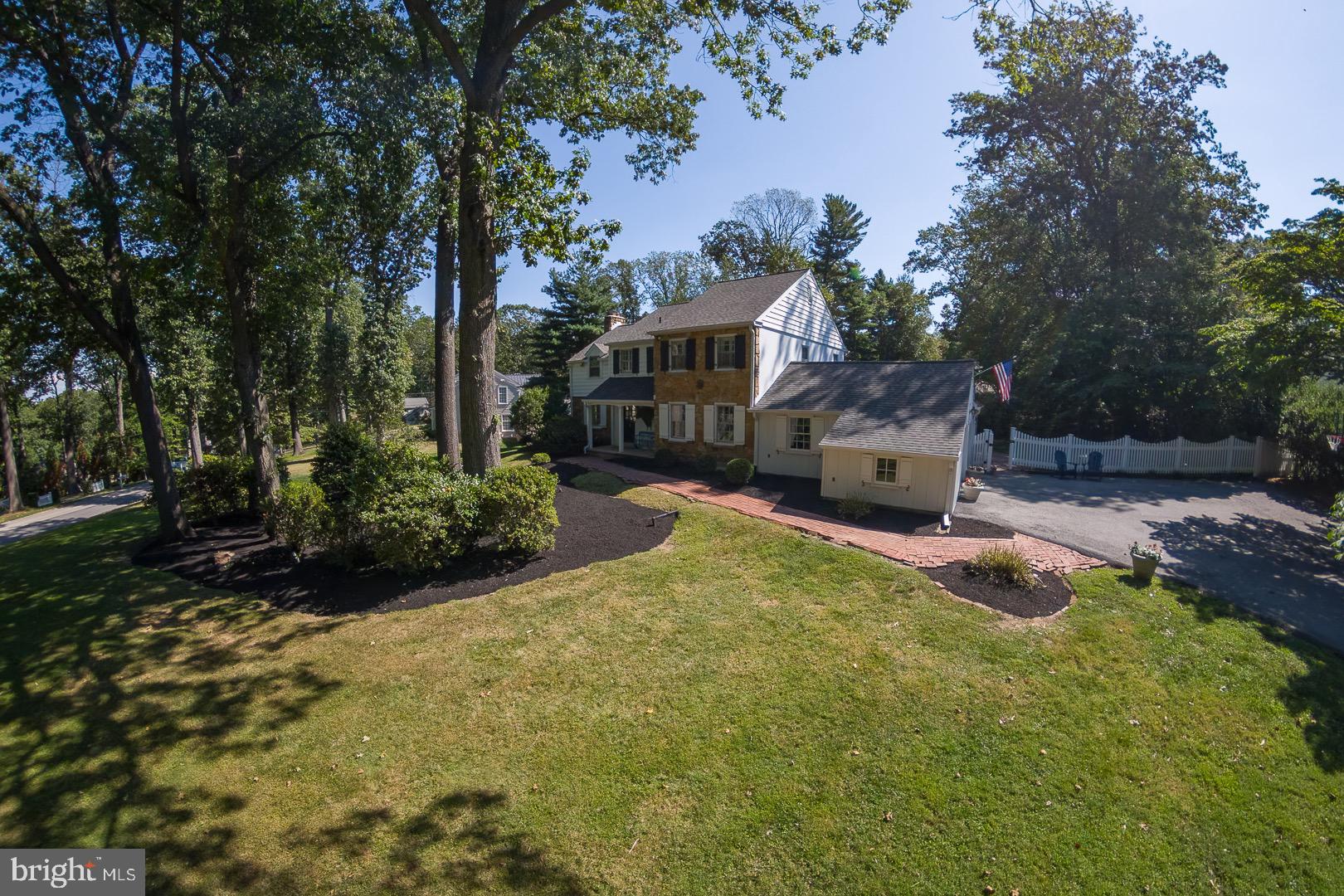 WOODLEA - Residential