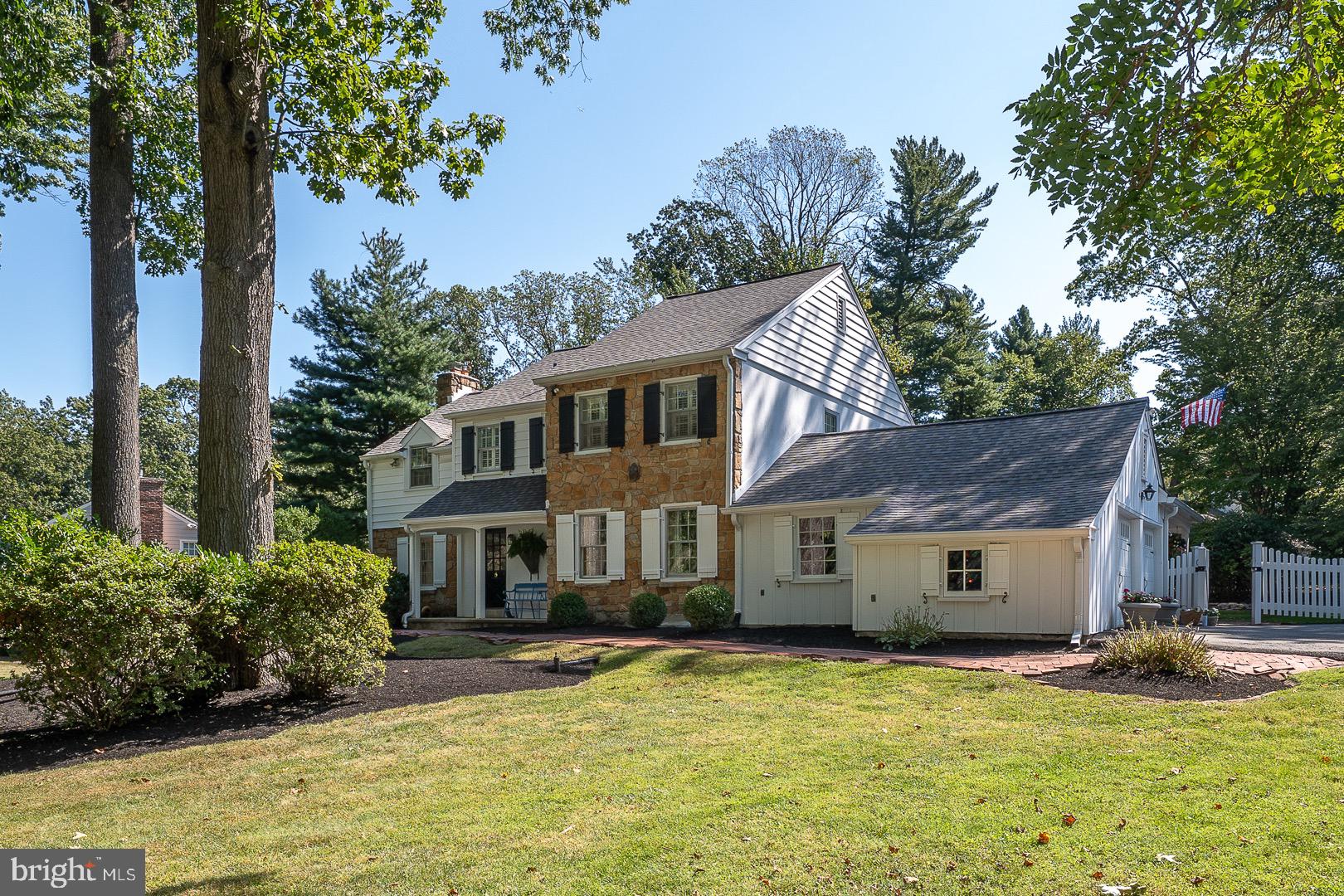 WOODLEA - Residential