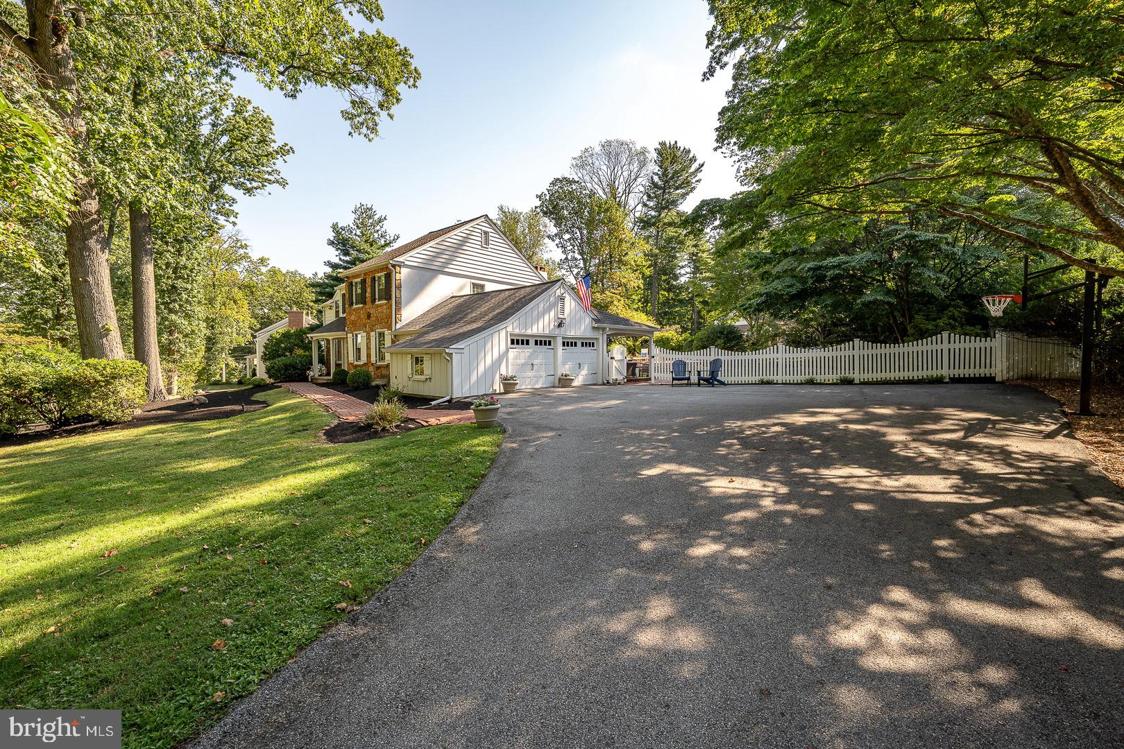 WOODLEA - Residential