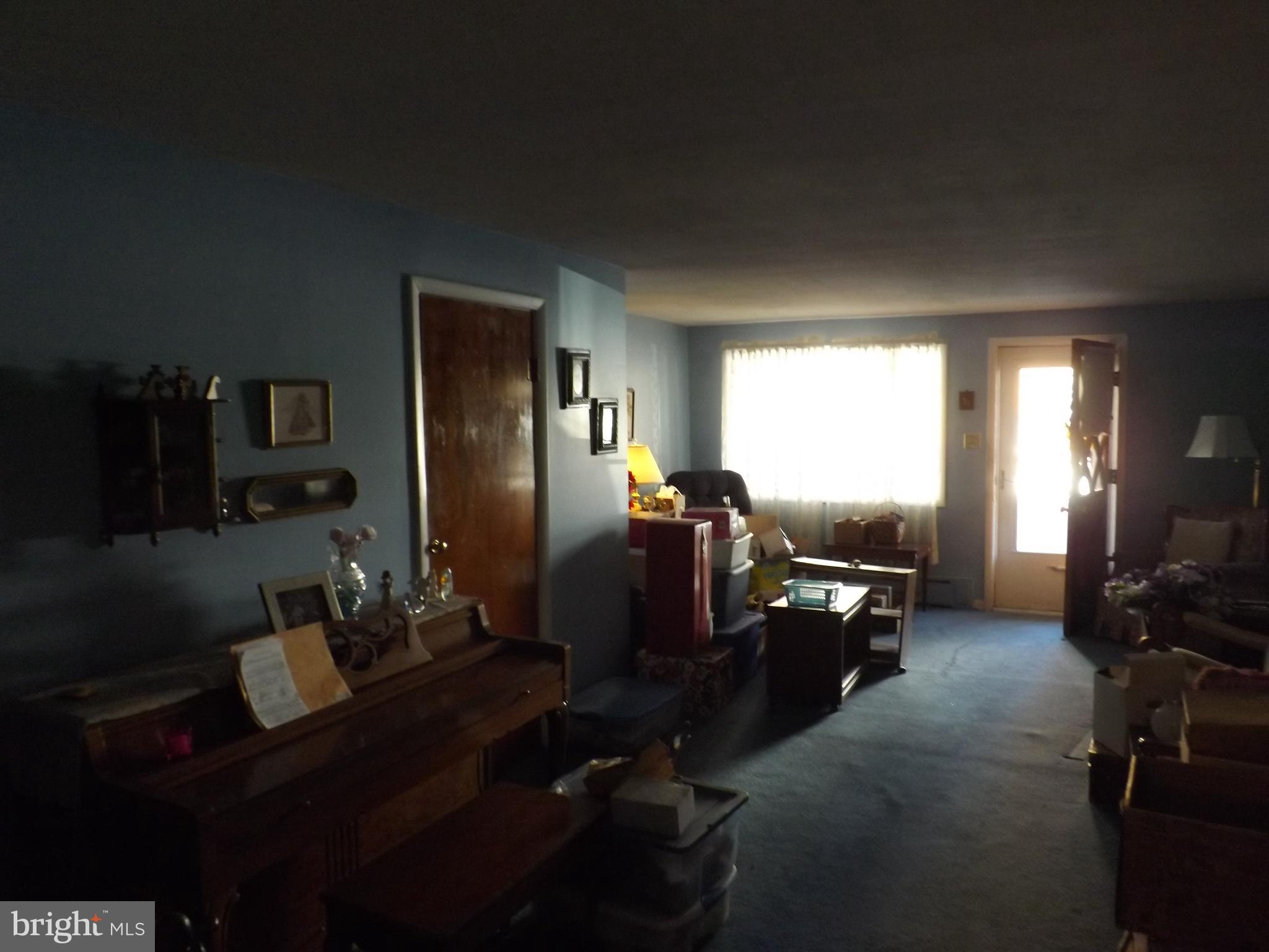 SAINT CLAIR - Residential