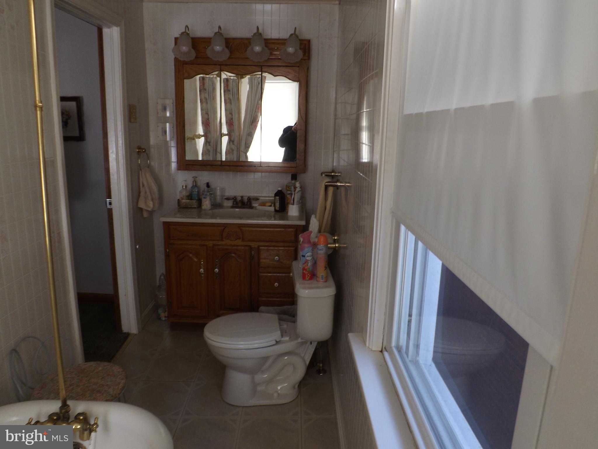 SAINT CLAIR - Residential