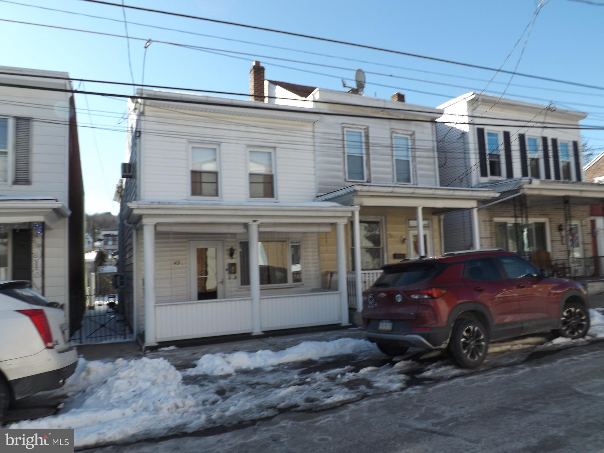 SAINT CLAIR - Residential