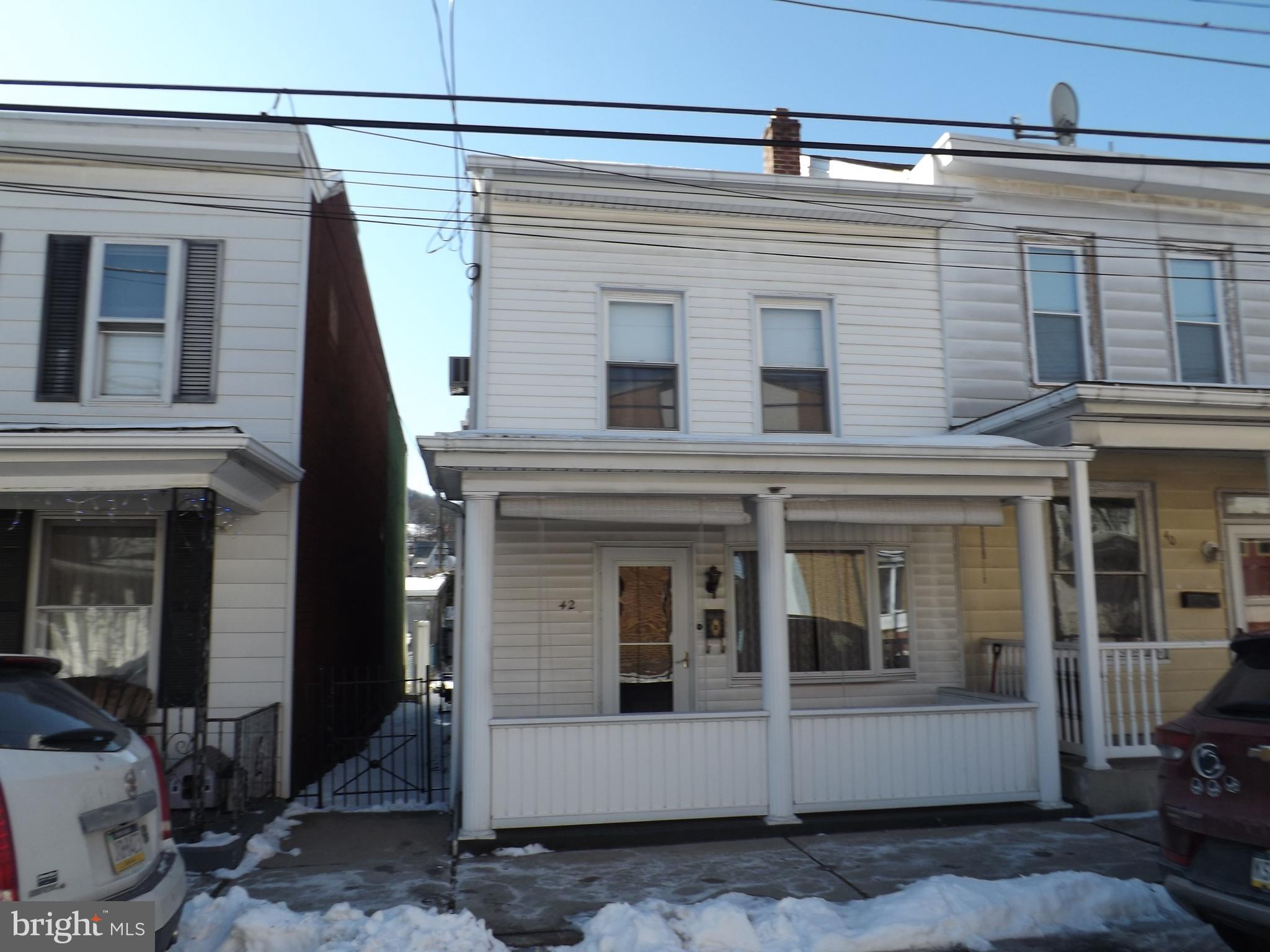SAINT CLAIR - Residential