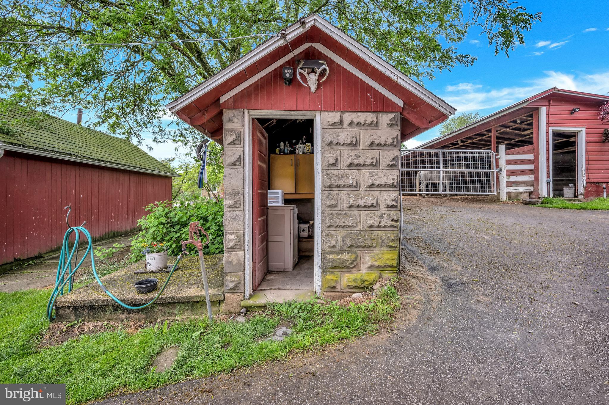 NONE AVAILABLE - Farm