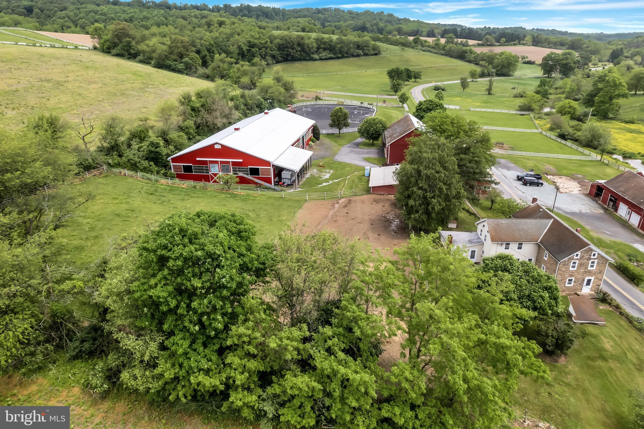 NONE AVAILABLE - Farm