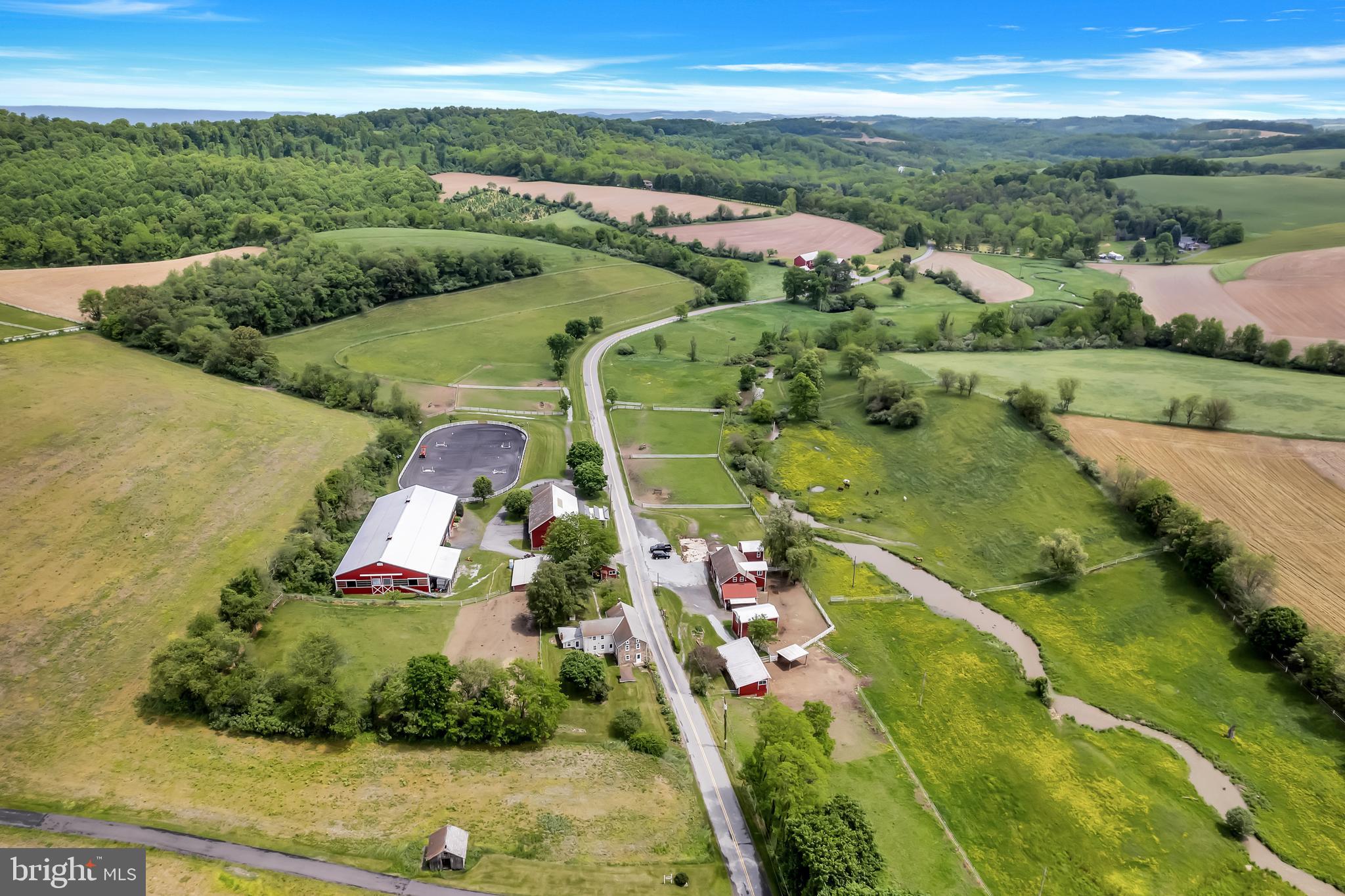 NONE AVAILABLE - Farm