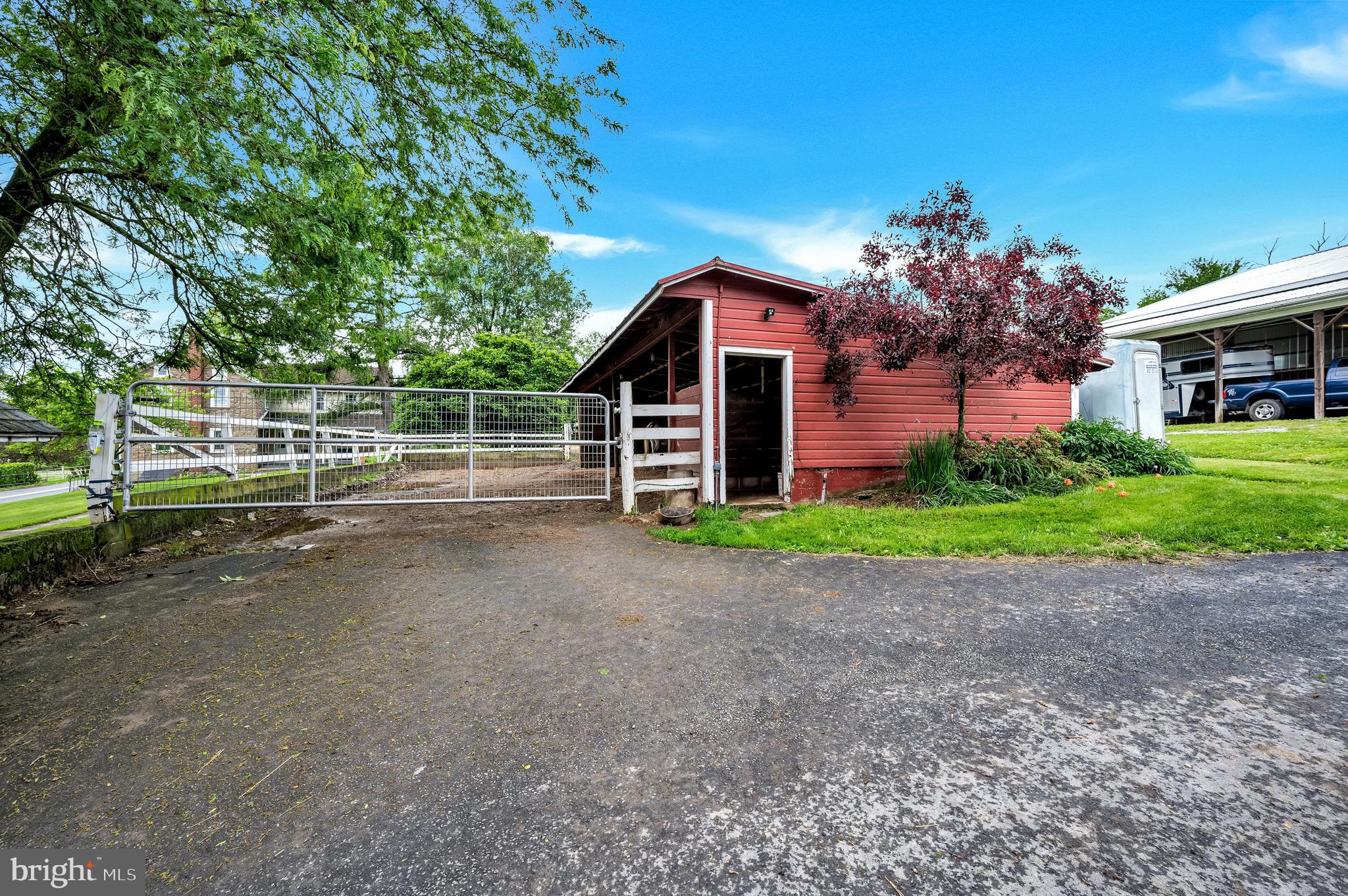 NONE AVAILABLE - Farm