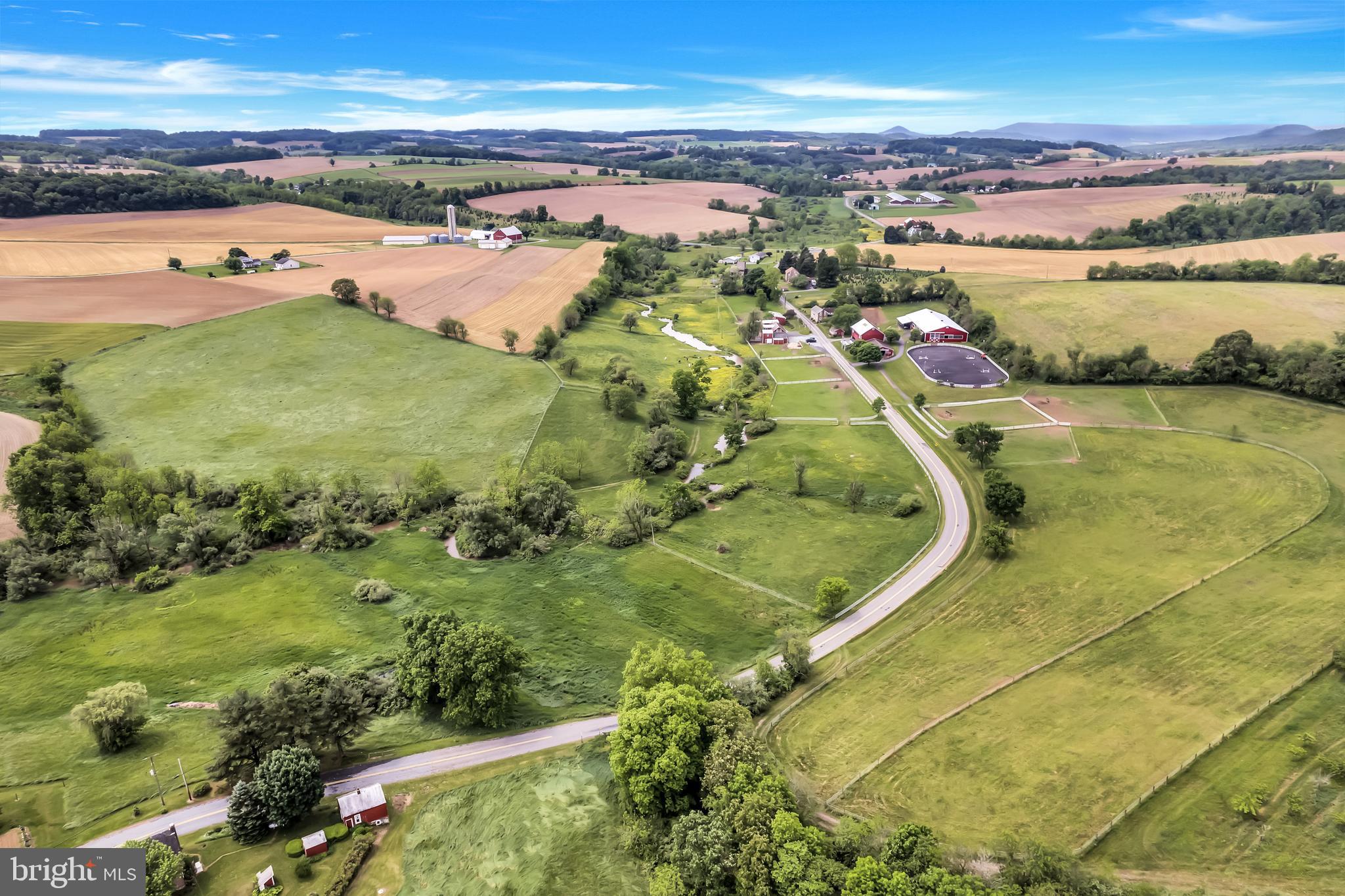 NONE AVAILABLE - Farm