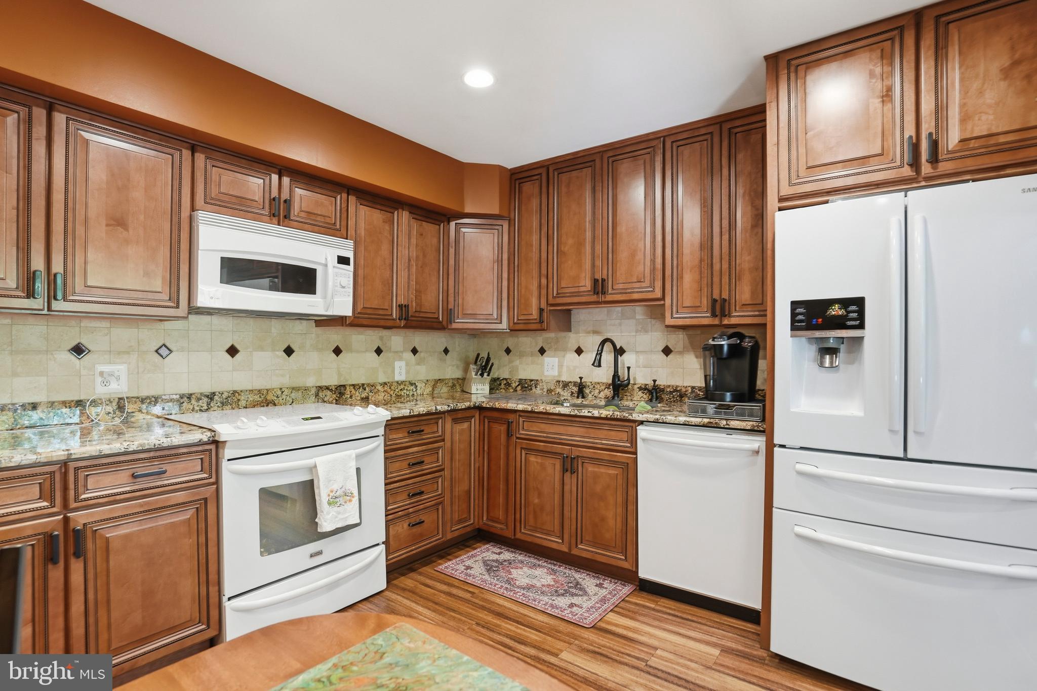 LIGHTFOOT - Residential