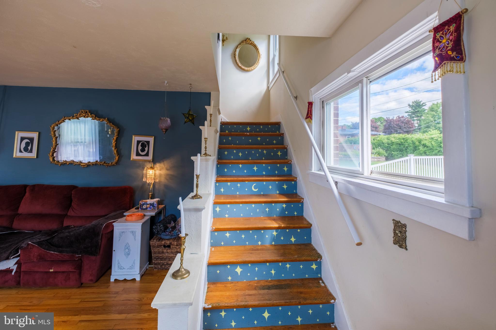 CURTIS PARK - Residential