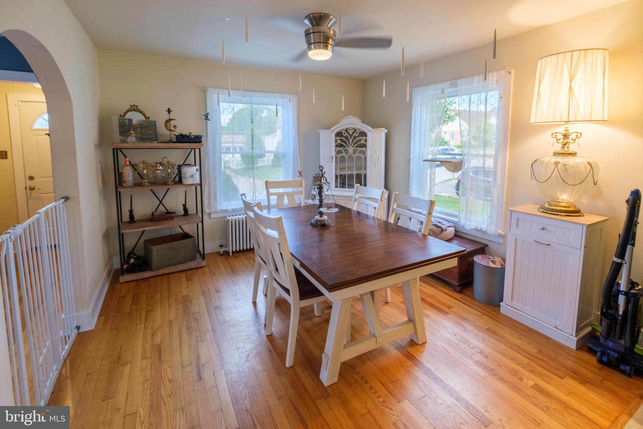 CURTIS PARK - Residential