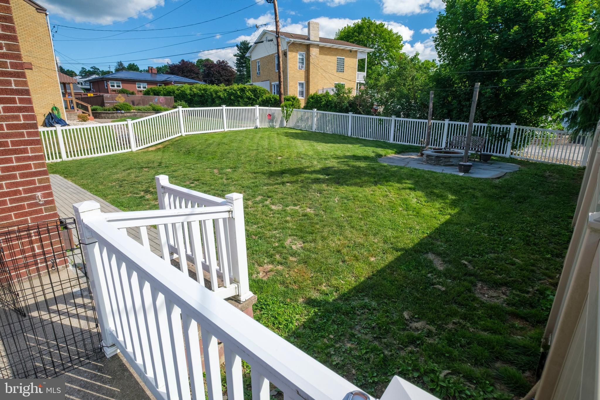 CURTIS PARK - Residential