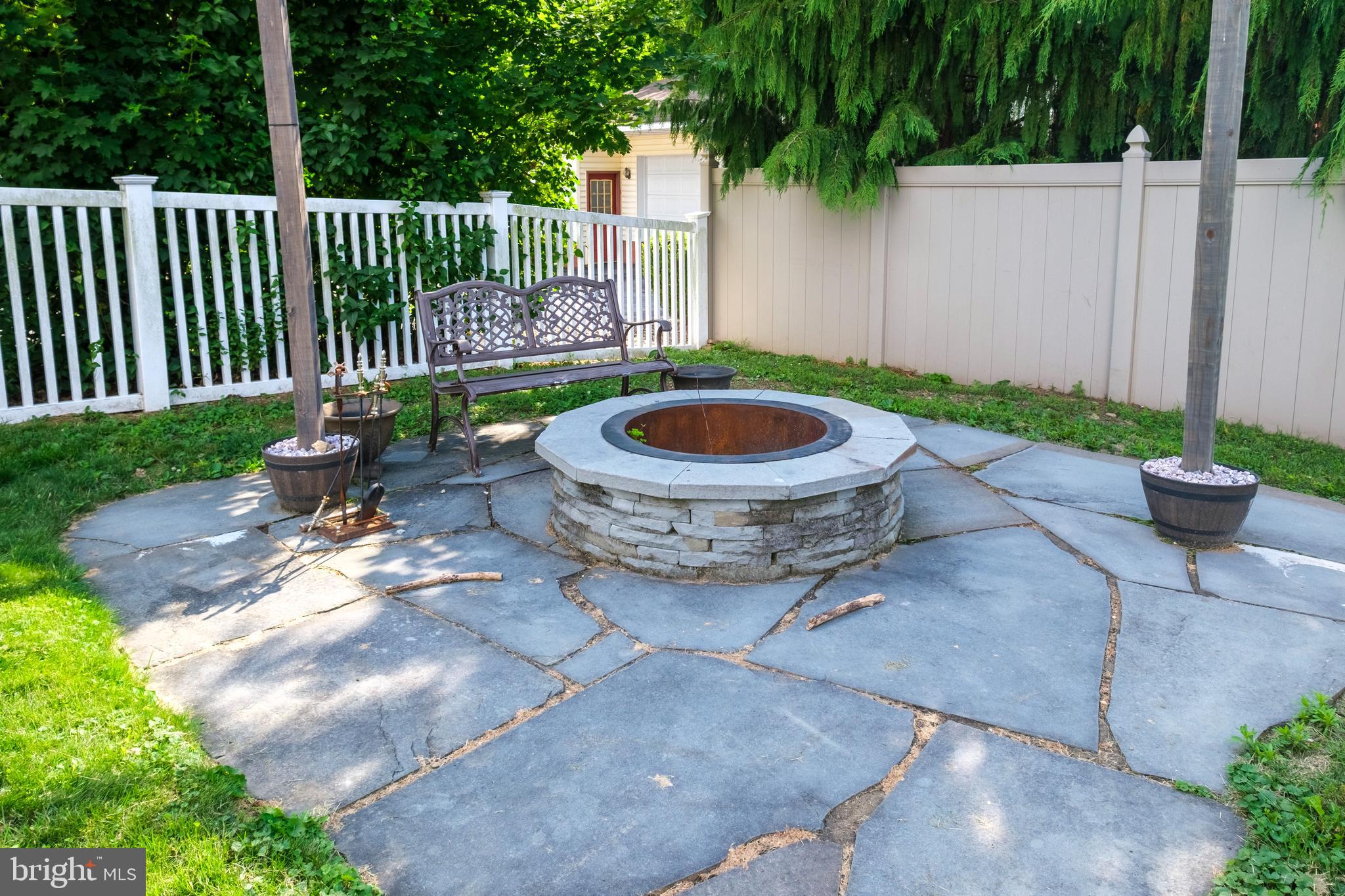CURTIS PARK - Residential