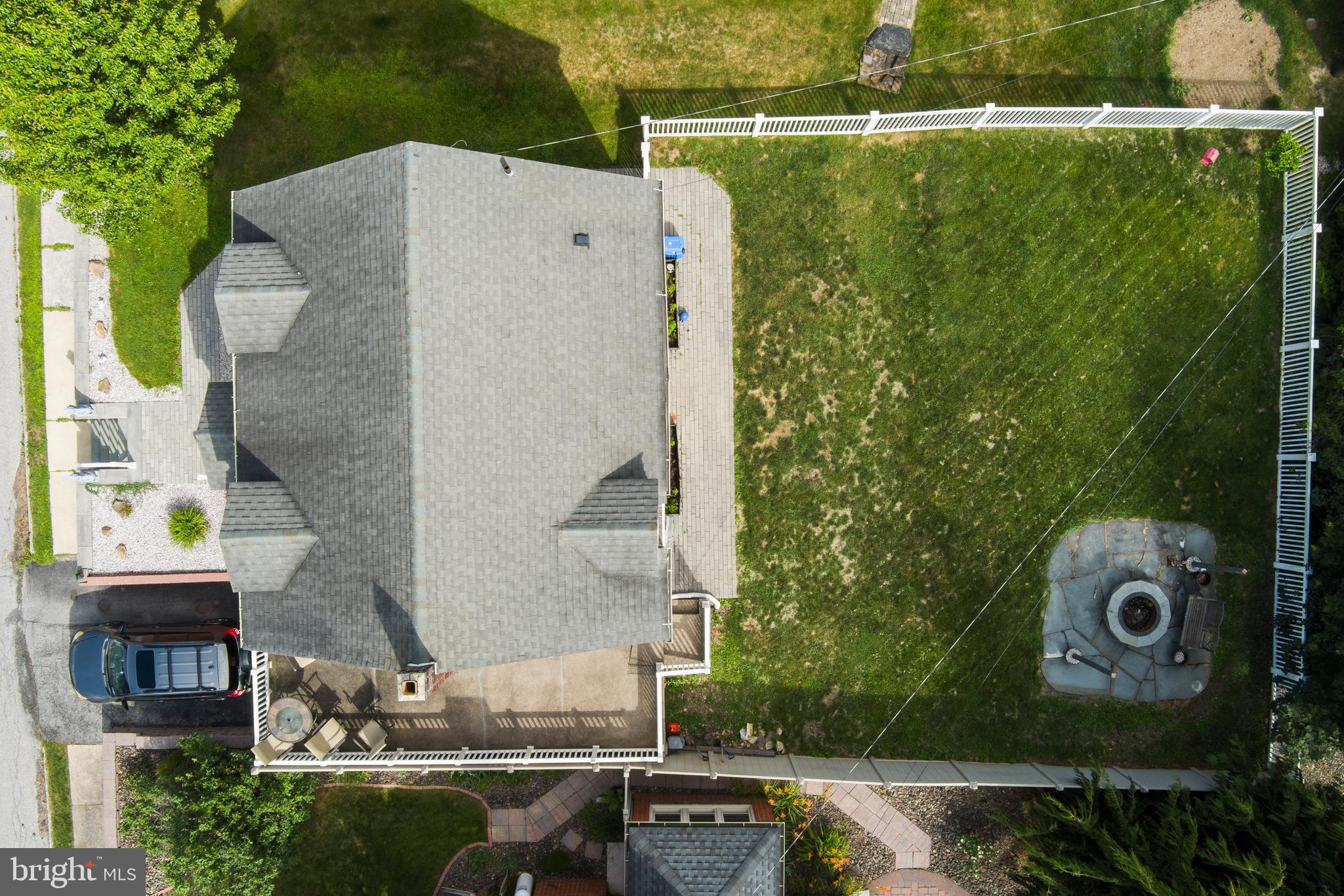 CURTIS PARK - Residential