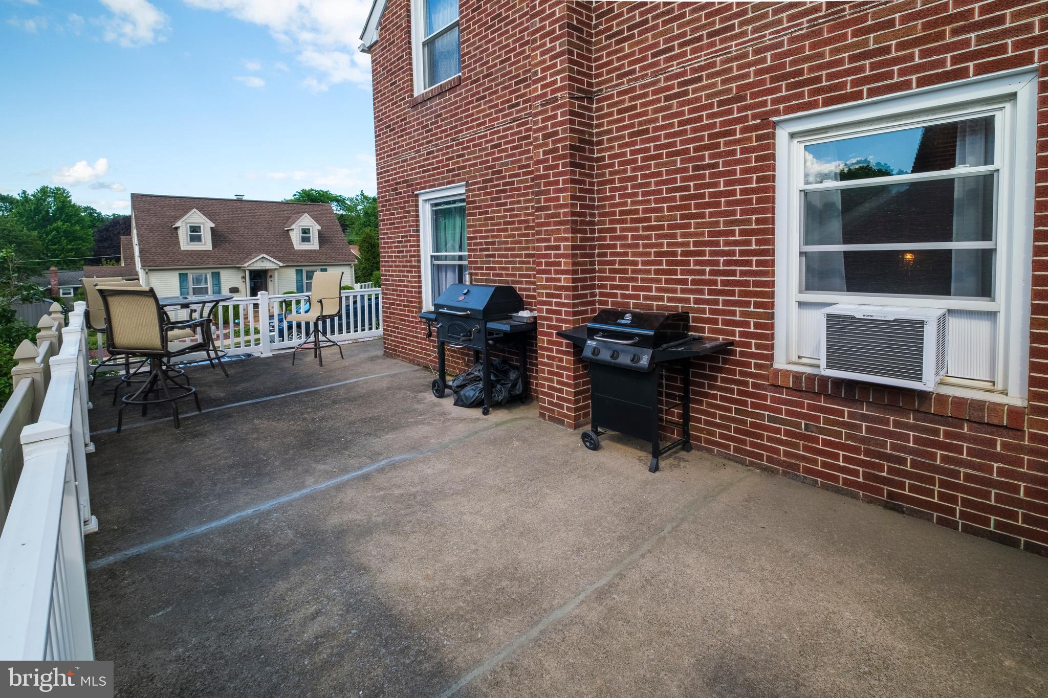 CURTIS PARK - Residential