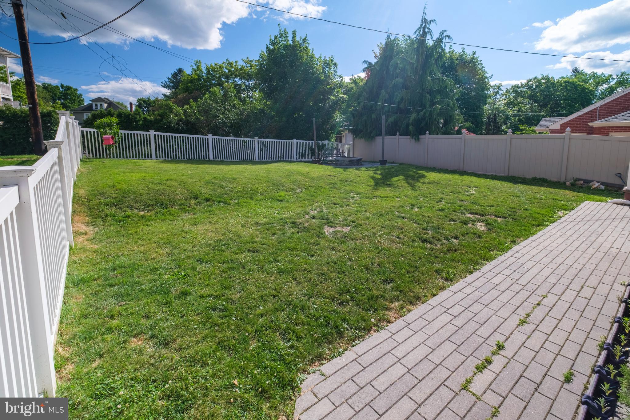 CURTIS PARK - Residential