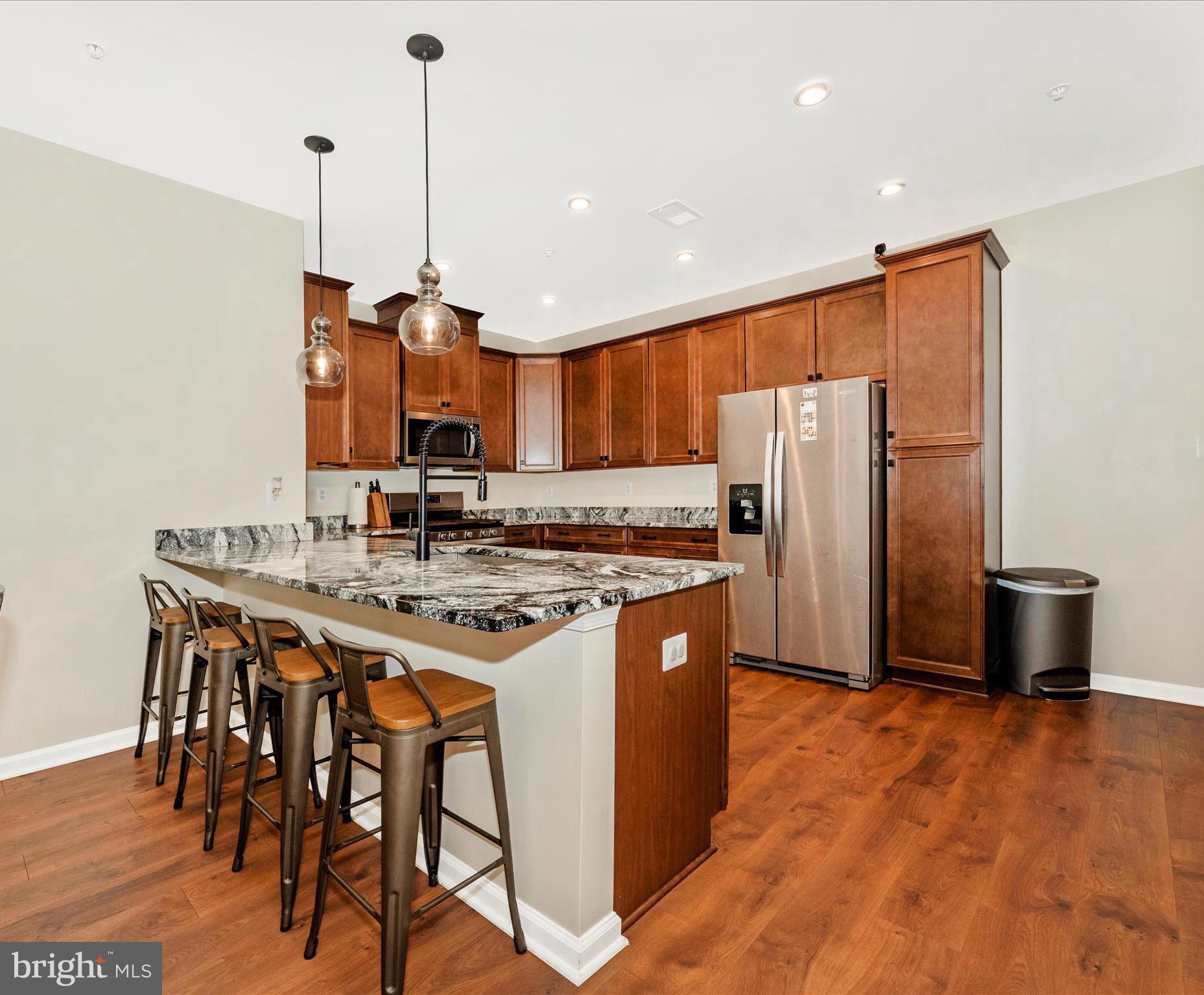 BALLARD GREEN - Residential