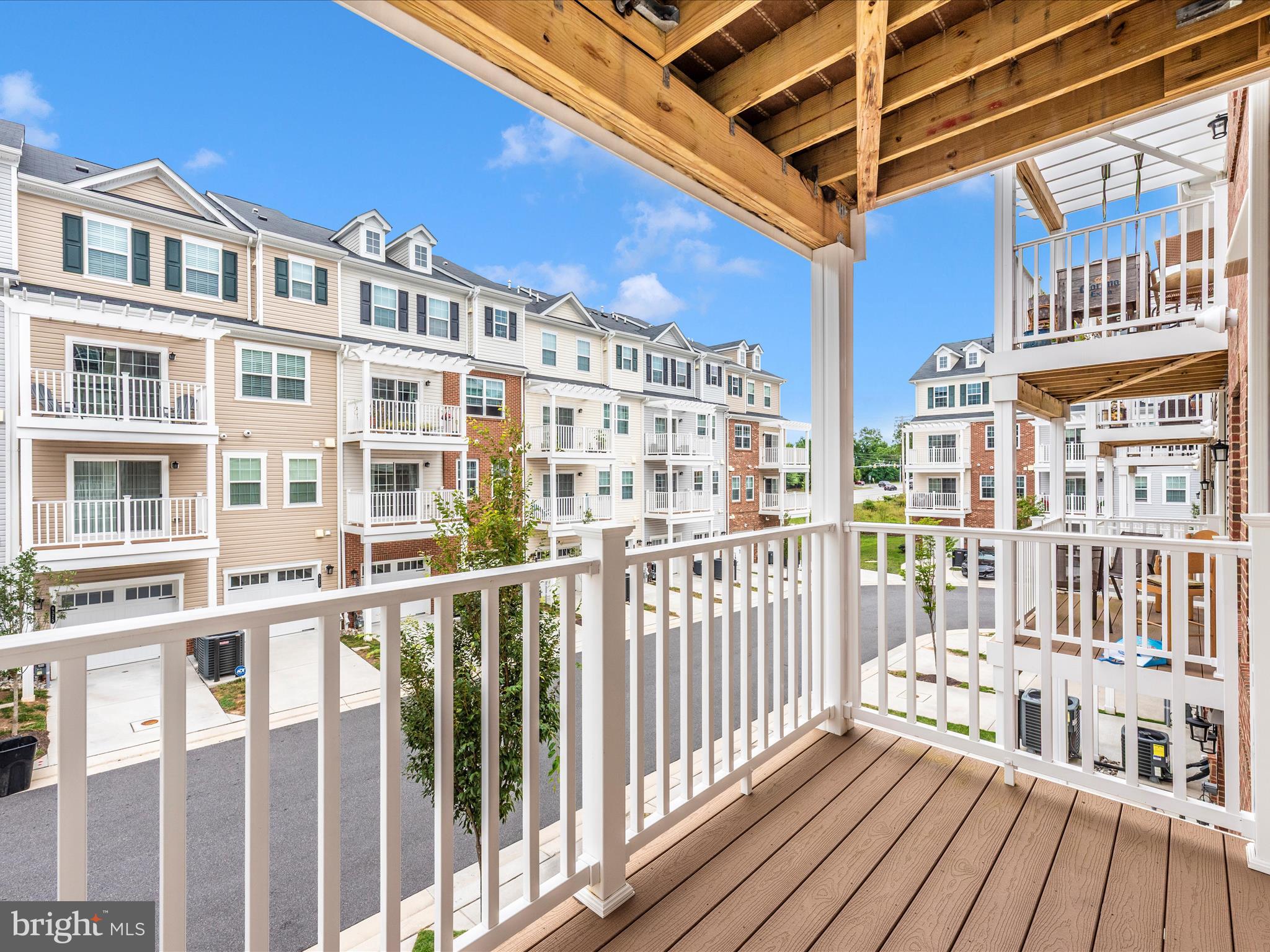 BALLARD GREEN - Residential