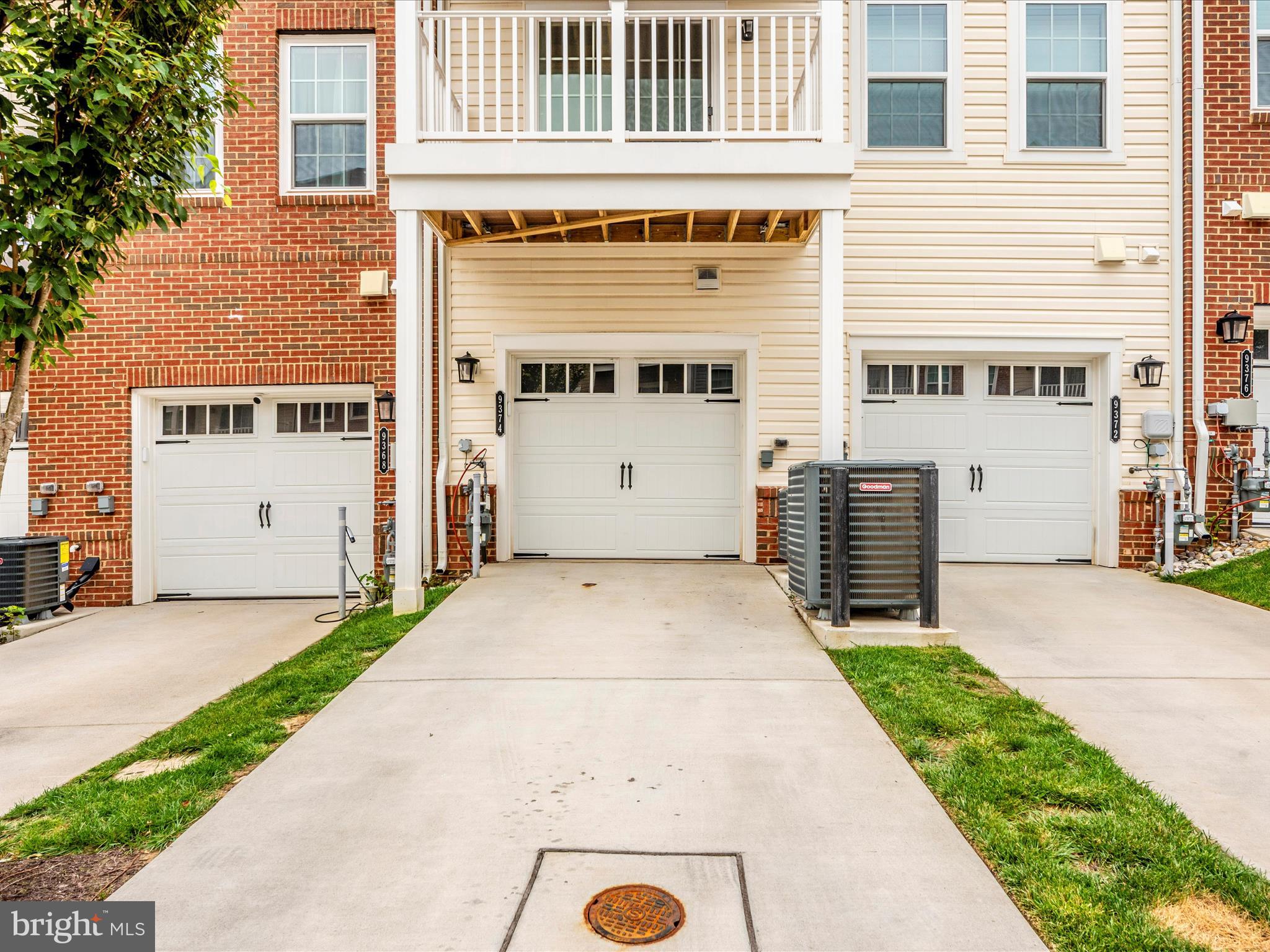BALLARD GREEN - Residential