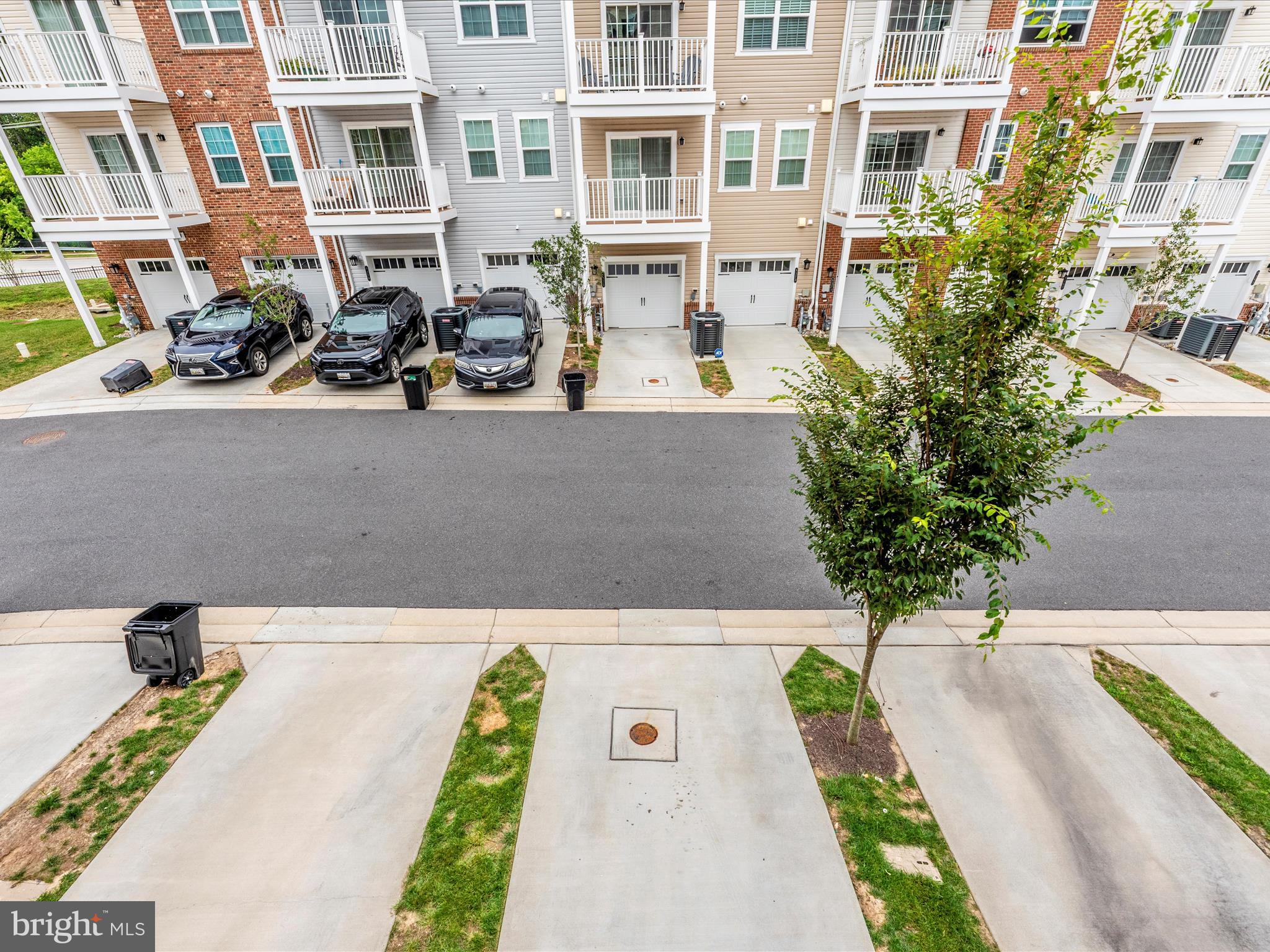 BALLARD GREEN - Residential
