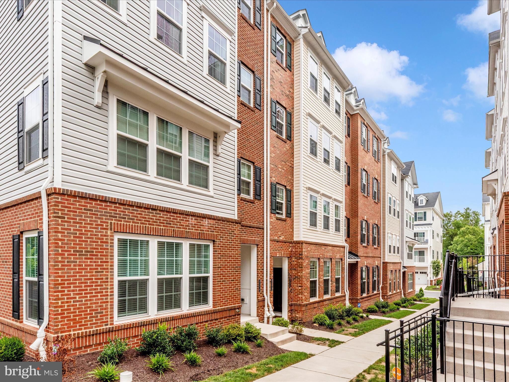 🎉 HOA FEES PAID FOR ONE YEAR! 🎉

Welcome to 9374 Seney Lane — a beautifully maintained, nearly new townhome offering the perfect blend of style, convenience, and exceptional value in one of Owings Mills’ most desirable areas.

As an added bonus, the seller is offering ONE YEAR OF HOA/CONDO FEES PAID FOR THE BUYER — a valuable savings that makes homeownership even more affordable!

Step inside to discover a bright, open-concept floor plan designed for modern living. Rich hardwood floors flow throughout the main level, creating a warm and inviting space perfect for entertaining or relaxing at home. The heart of the home is the stunning gourmet kitchen, featuring granite countertops, stainless steel appliances, elegant pendant lighting, abundant cabinetry, and a spacious layout that seamlessly connects to the living and dining areas.

Upstairs, retreat to your luxurious primary suite complete with a spa-inspired bath, double vanity, oversized walk-in closet, and plenty of room to unwind. Two additional bedrooms, a full hall bath, and a convenient upper-level laundry area provide both comfort and functionality.

Enjoy outdoor living on your private patio—perfect for morning coffee, evening relaxation, or gathering with friends and family.

Additional features include custom faux wood blinds throughout and true move-in-ready condition, allowing you to start enjoying your new home from day one.

Beyond the home, you’ll love the unbeatable location just minutes from Foundry Row and Mill Station, offering easy access to Wegmans, HomeGoods, LA Fitness, AMC Theatre, dining, shopping, and everyday conveniences. Community amenities include a clubhouse, fitness center, resort-style swimming pool, walking trails, picnic areas, and playgrounds. Lyons Mill Elementary School is within walking distance, and major commuter routes provide easy access to Baltimore and beyond.

Why wait for new construction when you can move right into this beautifully appointed home and enjoy immediate savings?

Schedule your private tour today and see why 9374 Seney Lane is one of the best values currently available in Owings Mills!
