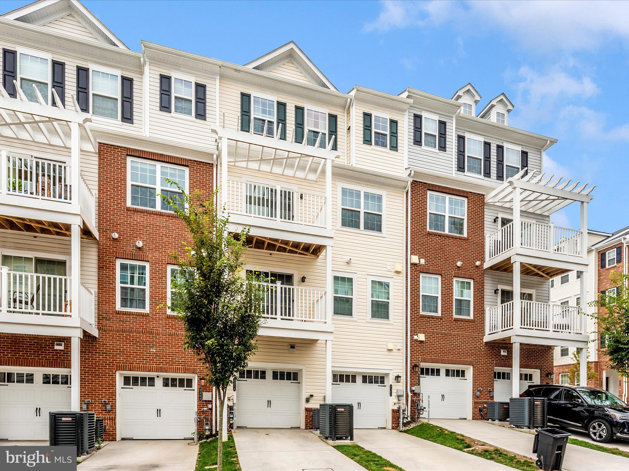 BALLARD GREEN - Residential