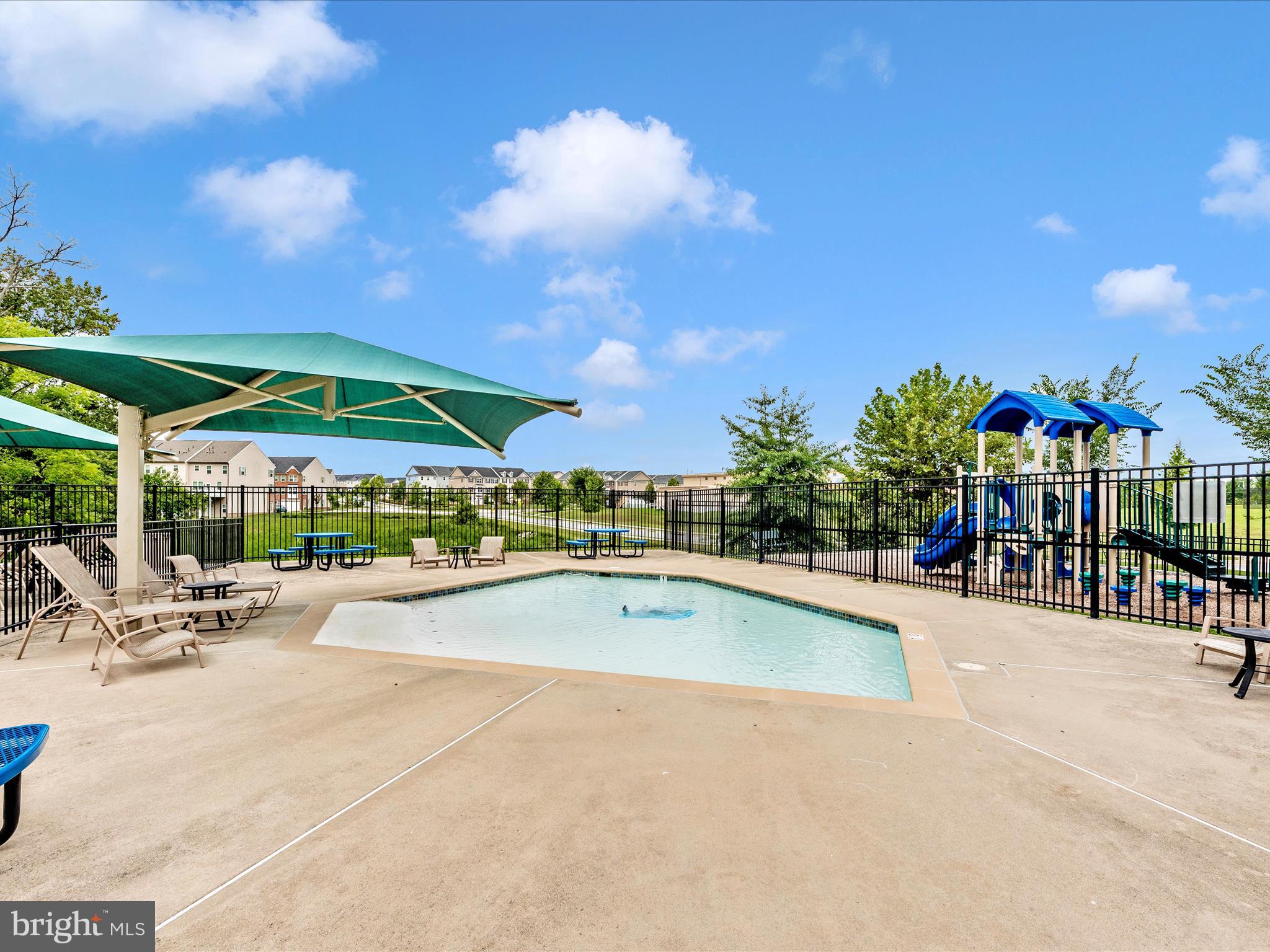 BALLARD GREEN - Residential