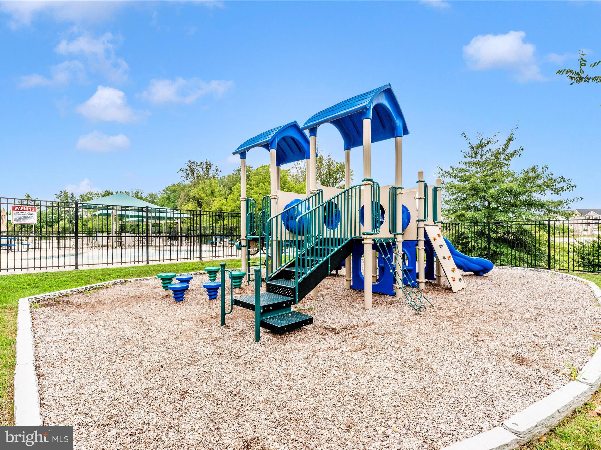 BALLARD GREEN - Residential