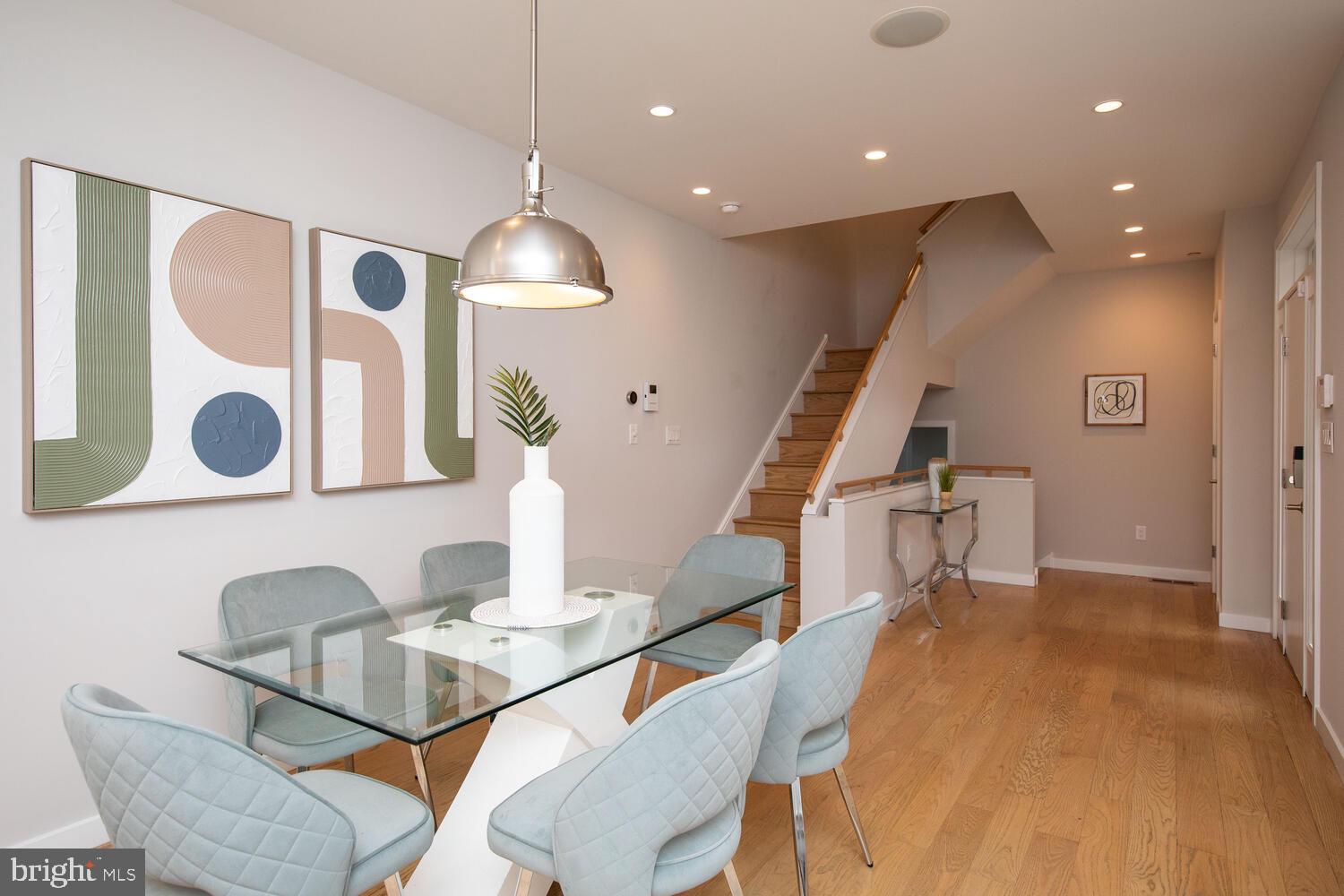 BELLA VISTA - Residential