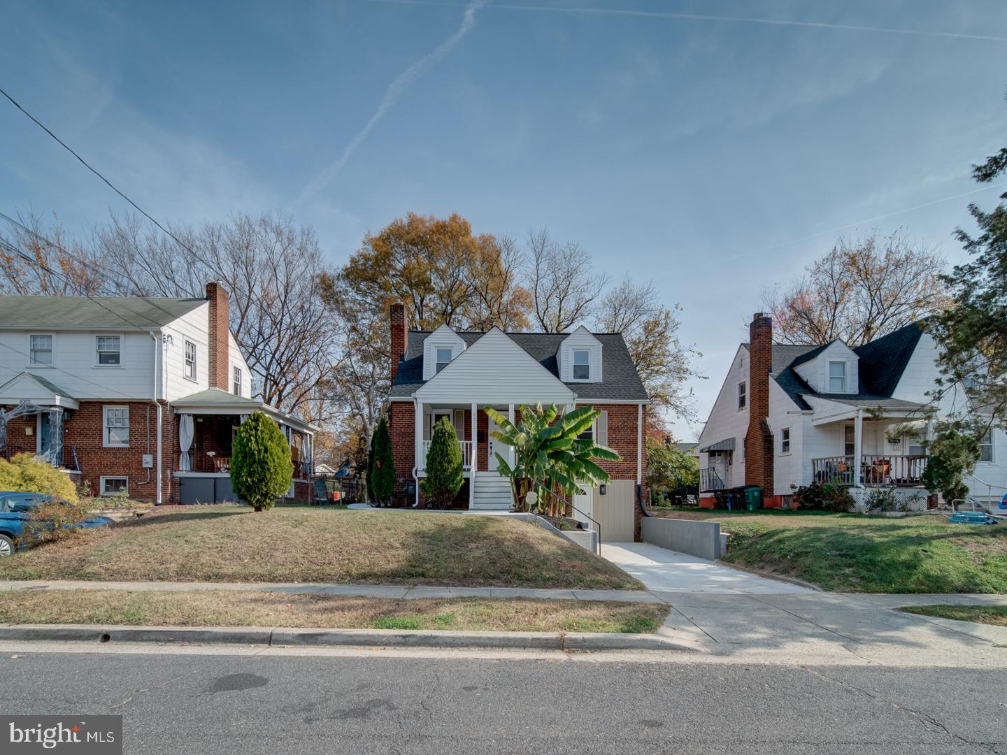 BROOKENS - Residential