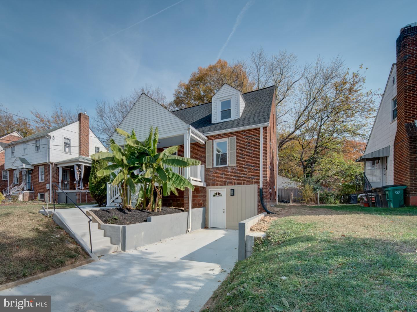 BROOKENS - Residential