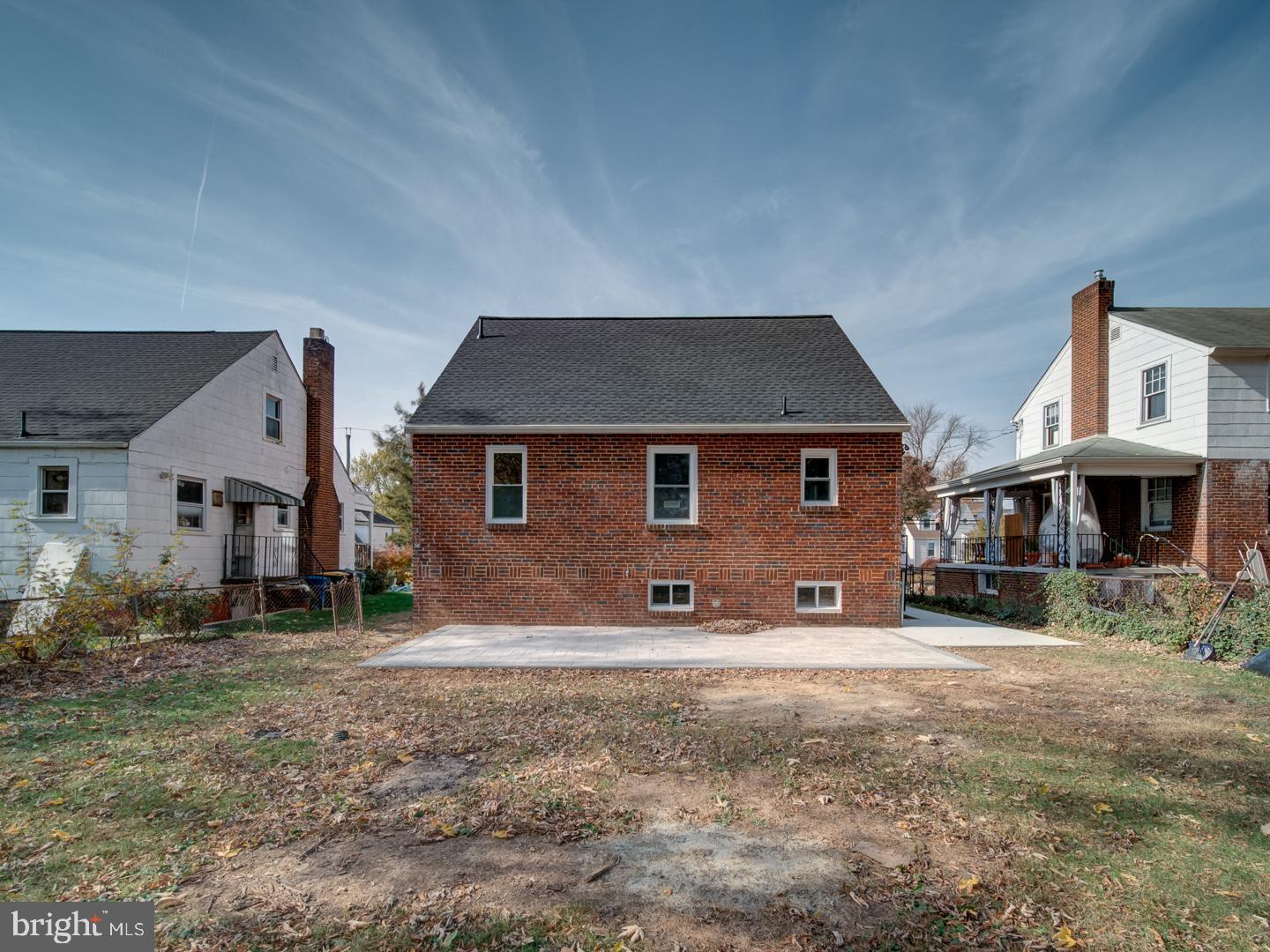 BROOKENS - Residential