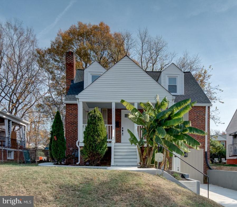 BROOKENS - Residential
