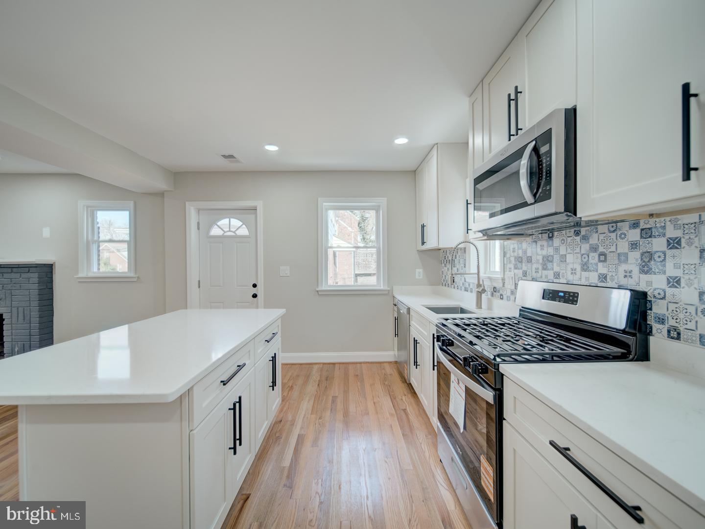 BROOKENS - Residential