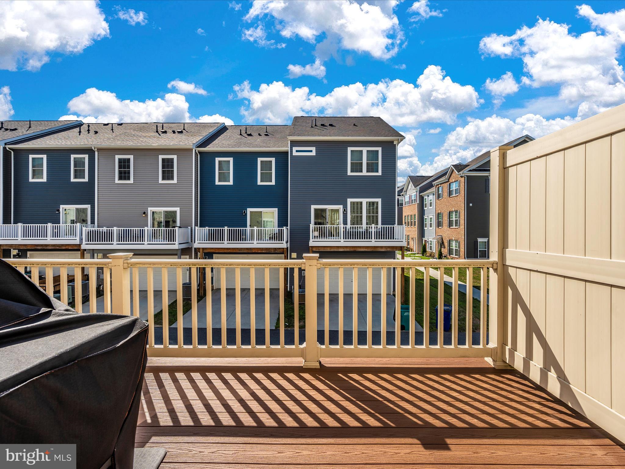 WESTVIEW SOUTH - Residential