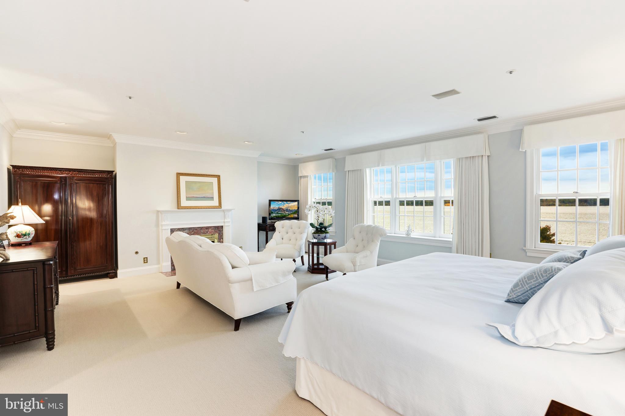 HARBORSIDE - Residential