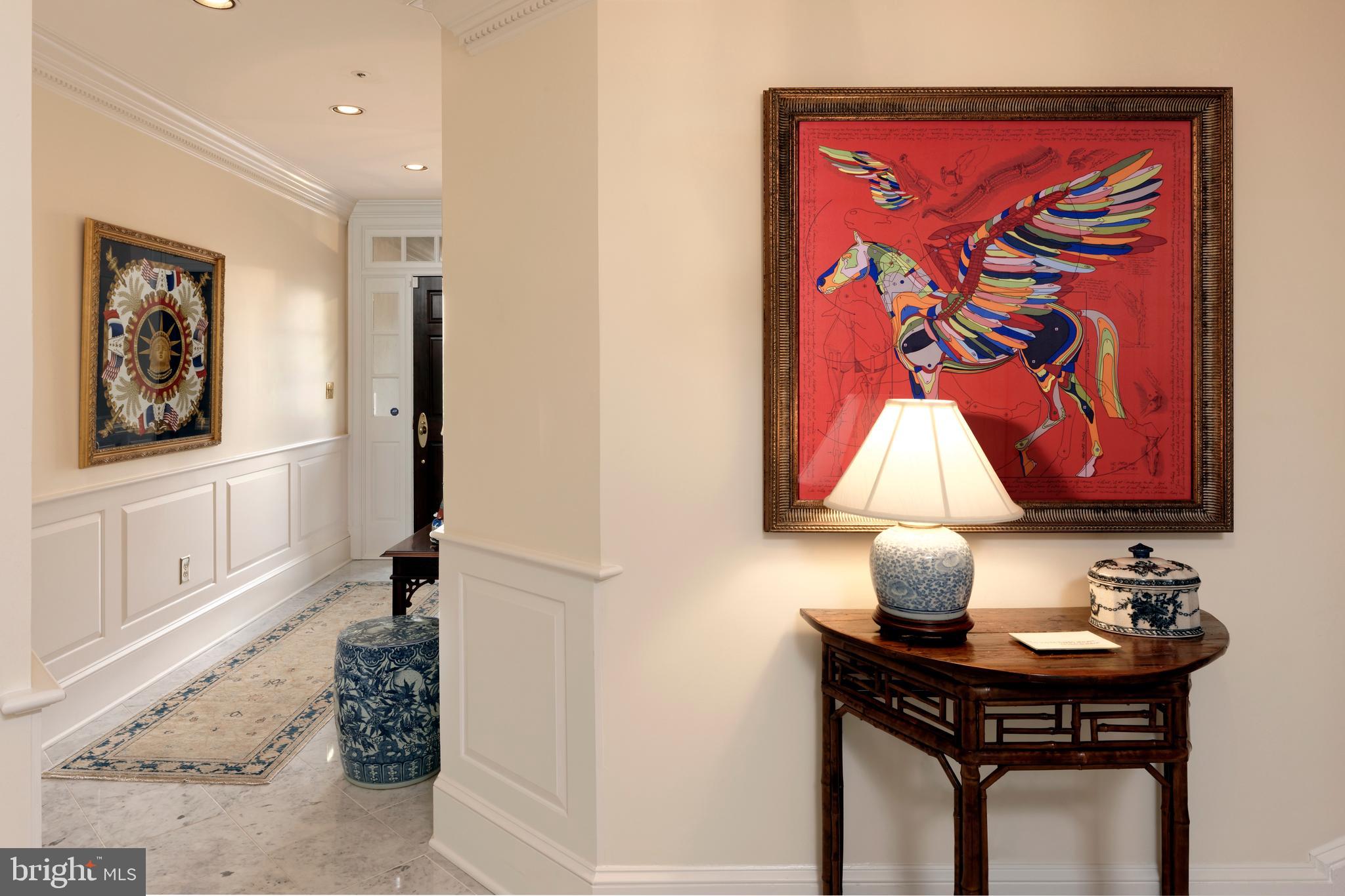 HARBORSIDE - Residential