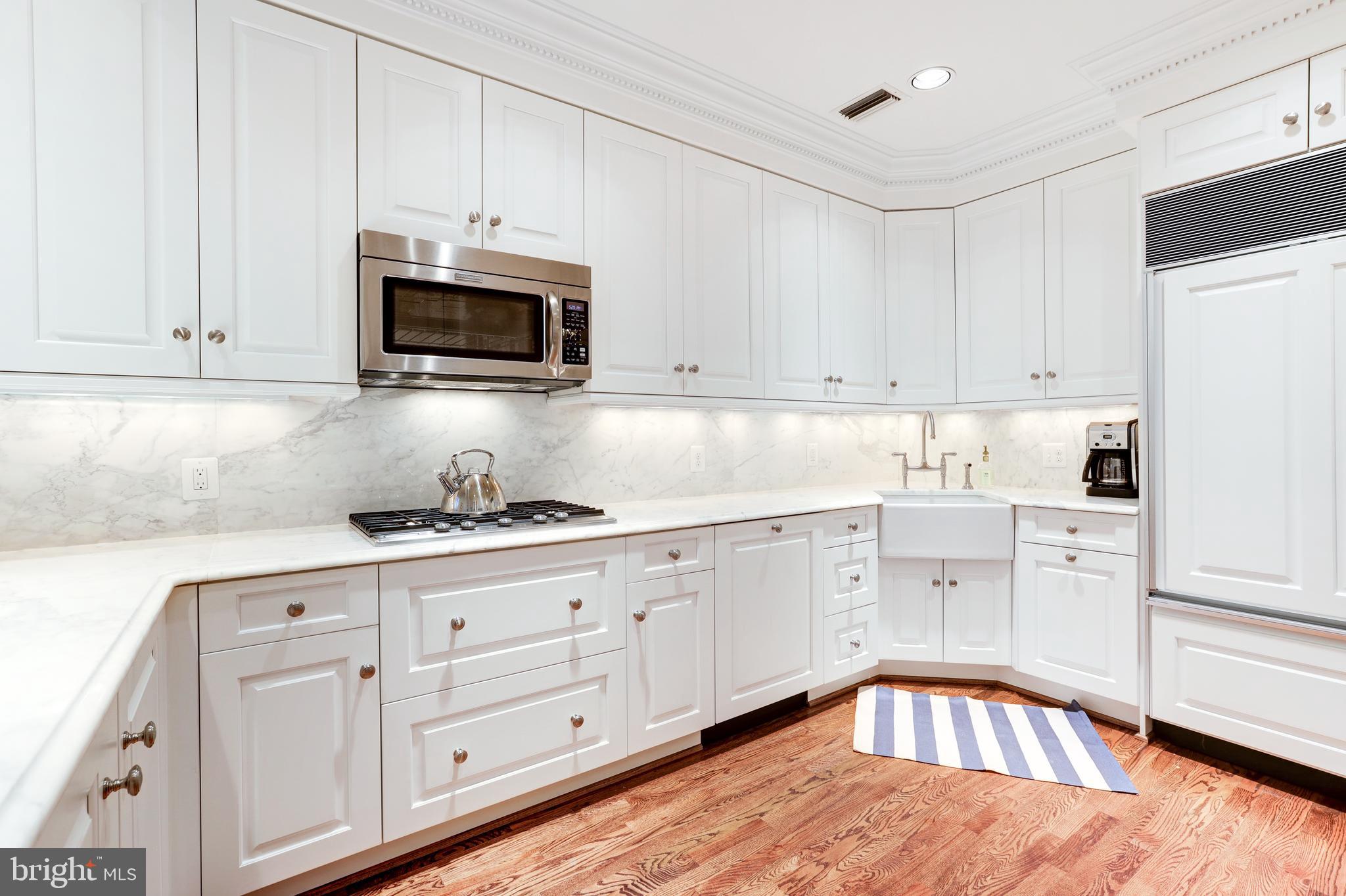 HARBORSIDE - Residential