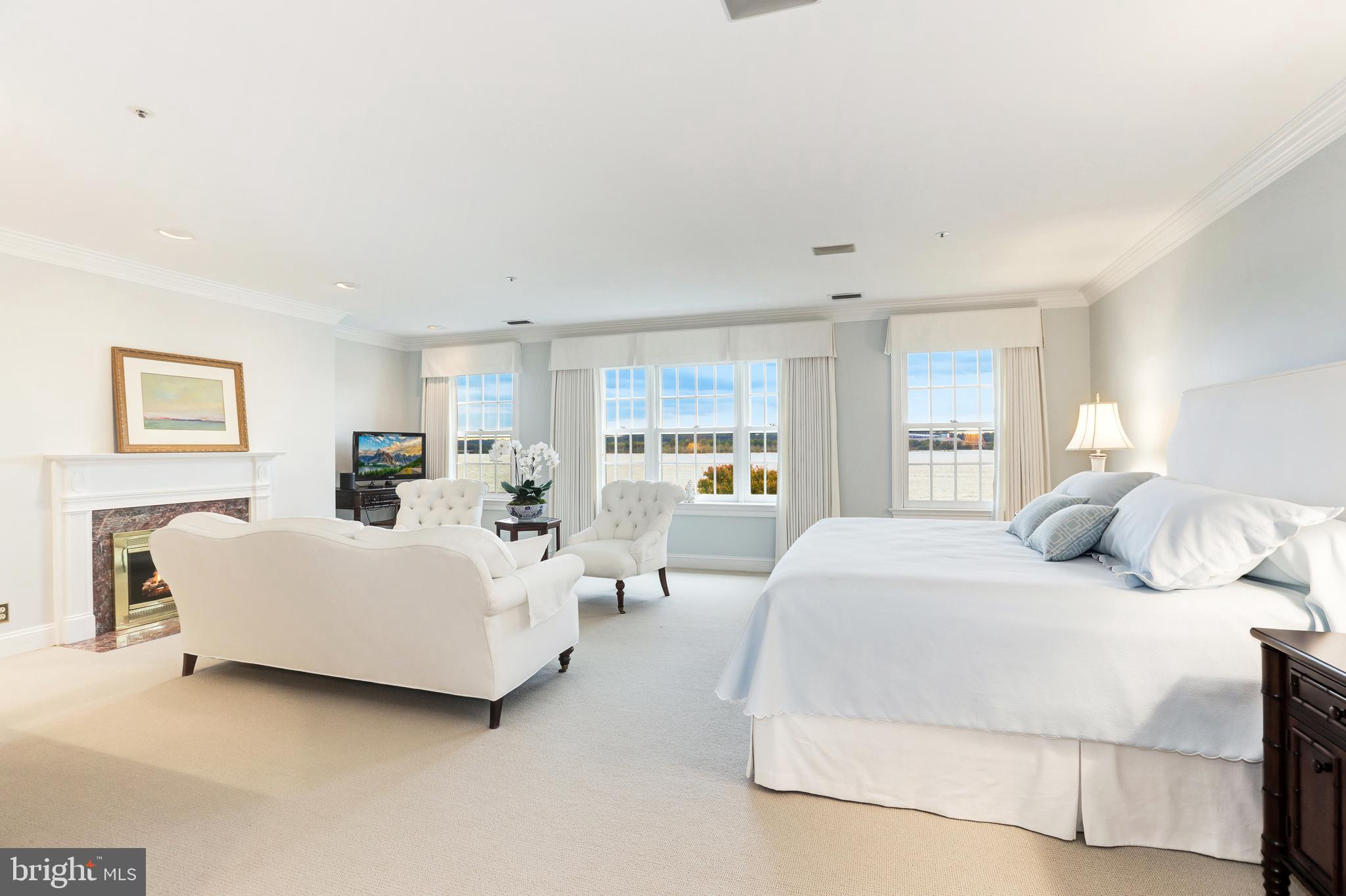 HARBORSIDE - Residential
