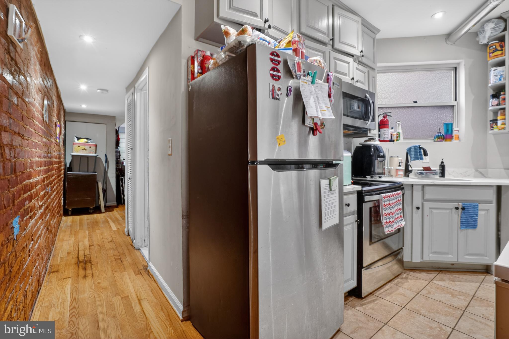 H STREET CORRIDOR - Residential