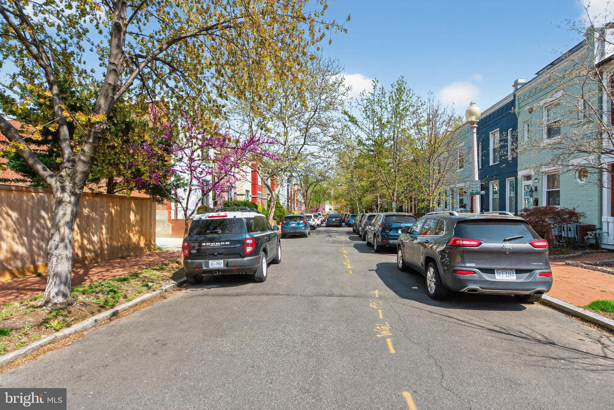 H STREET CORRIDOR - Residential