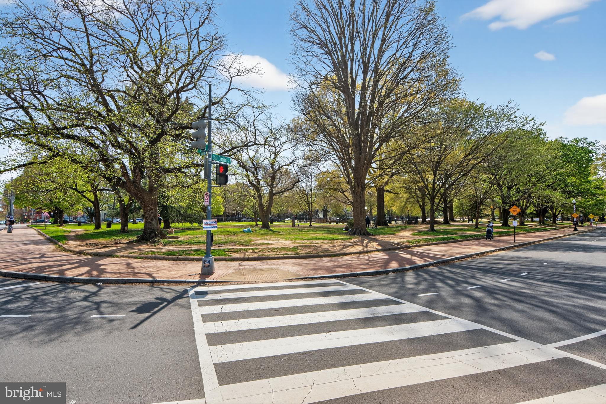 H STREET CORRIDOR - Residential